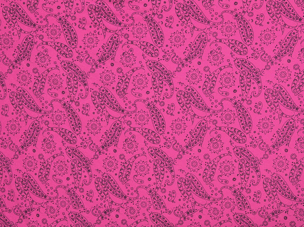 150cm Printed Nylon Lycra DR2639-12