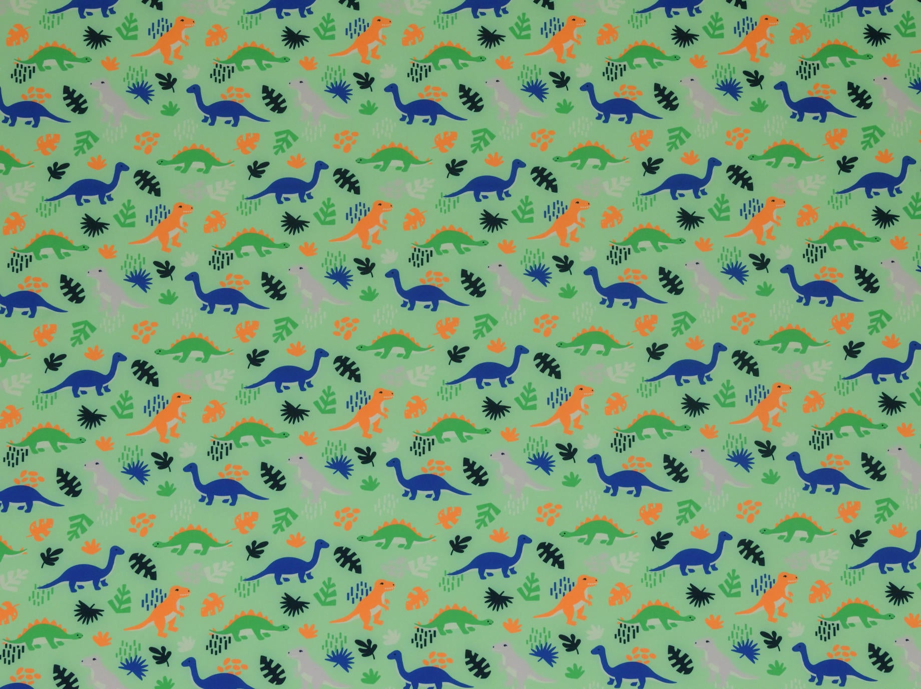 150cm Printed Nylon Lycra DR2639-14