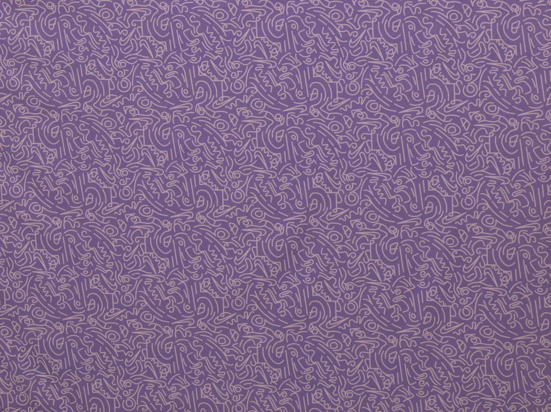 150cm Printed Nylon Lycra DR2639-17