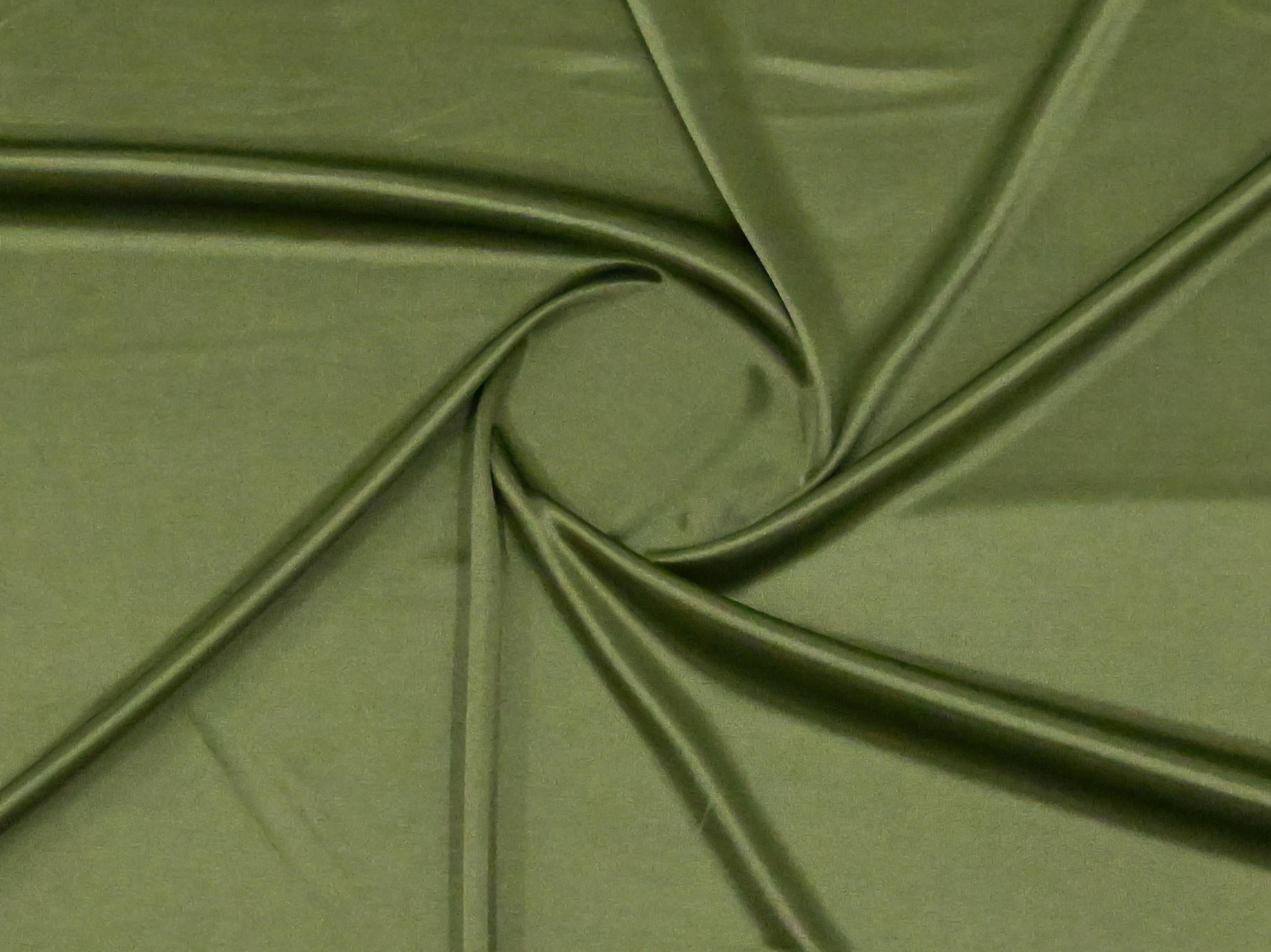 163cm Shiny Interlock Knit DR2641-20