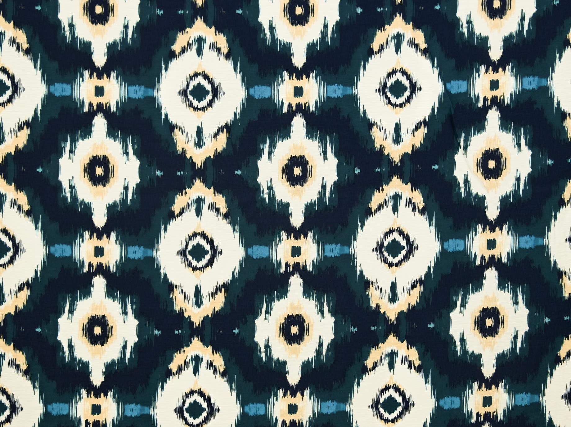 150cm Printed Nylon Rayon Crinkle DR2648-6