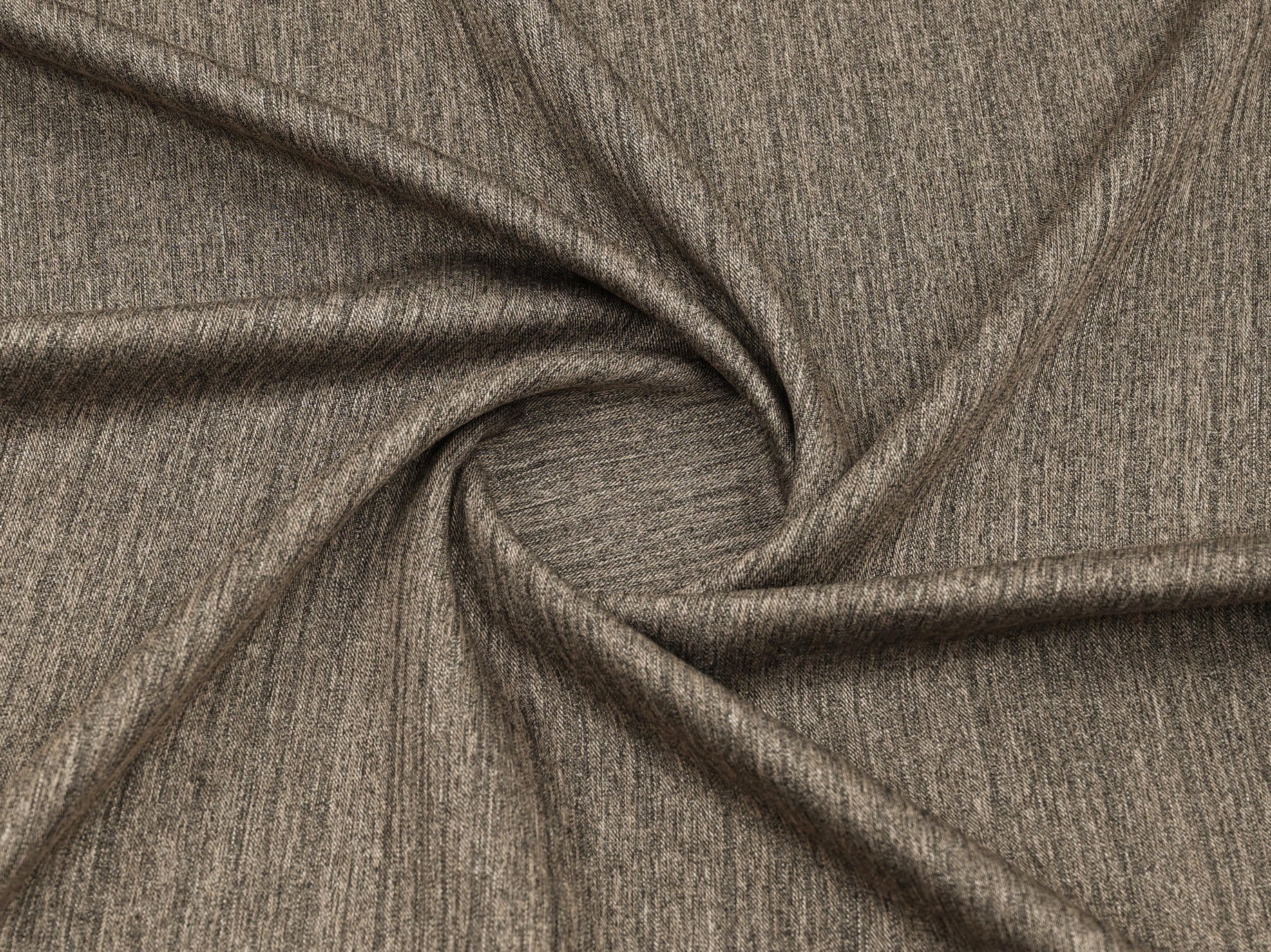 150cm Poly Rayon Melange Suiting DR2657-10