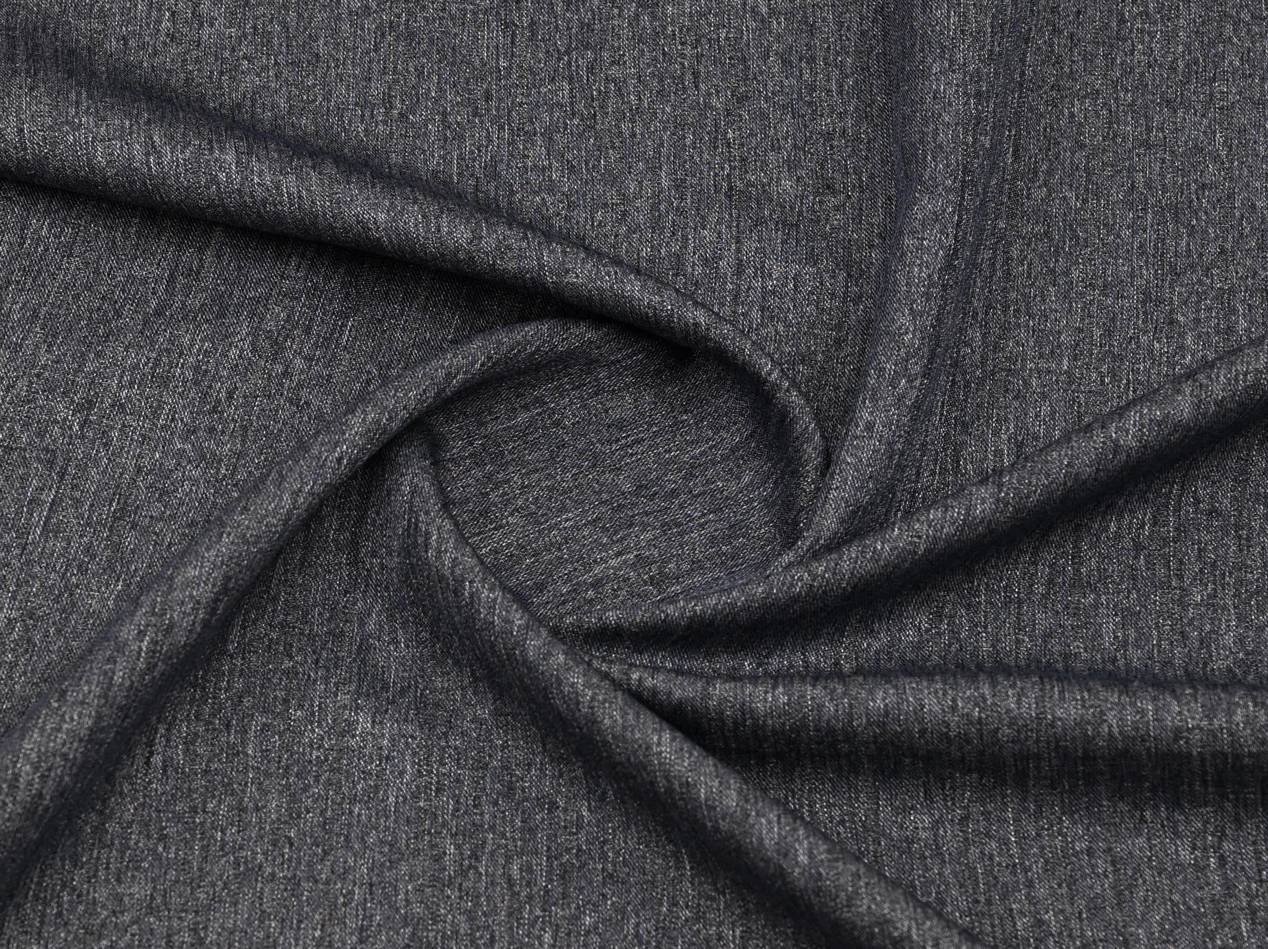 150cm Poly Rayon Melange Suiting DR2657-11