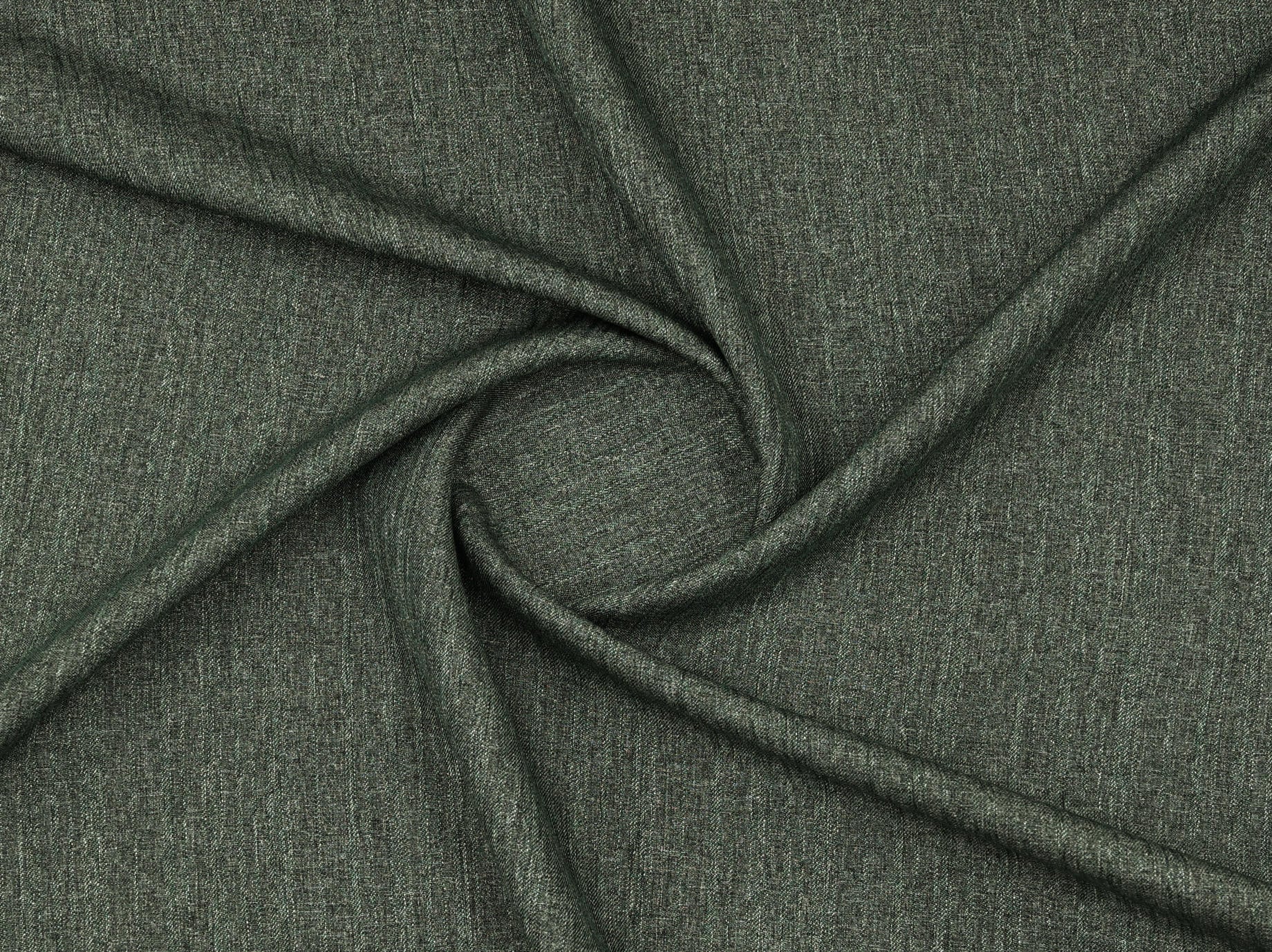 150cm Poly Rayon Melange Suiting DR2657-9