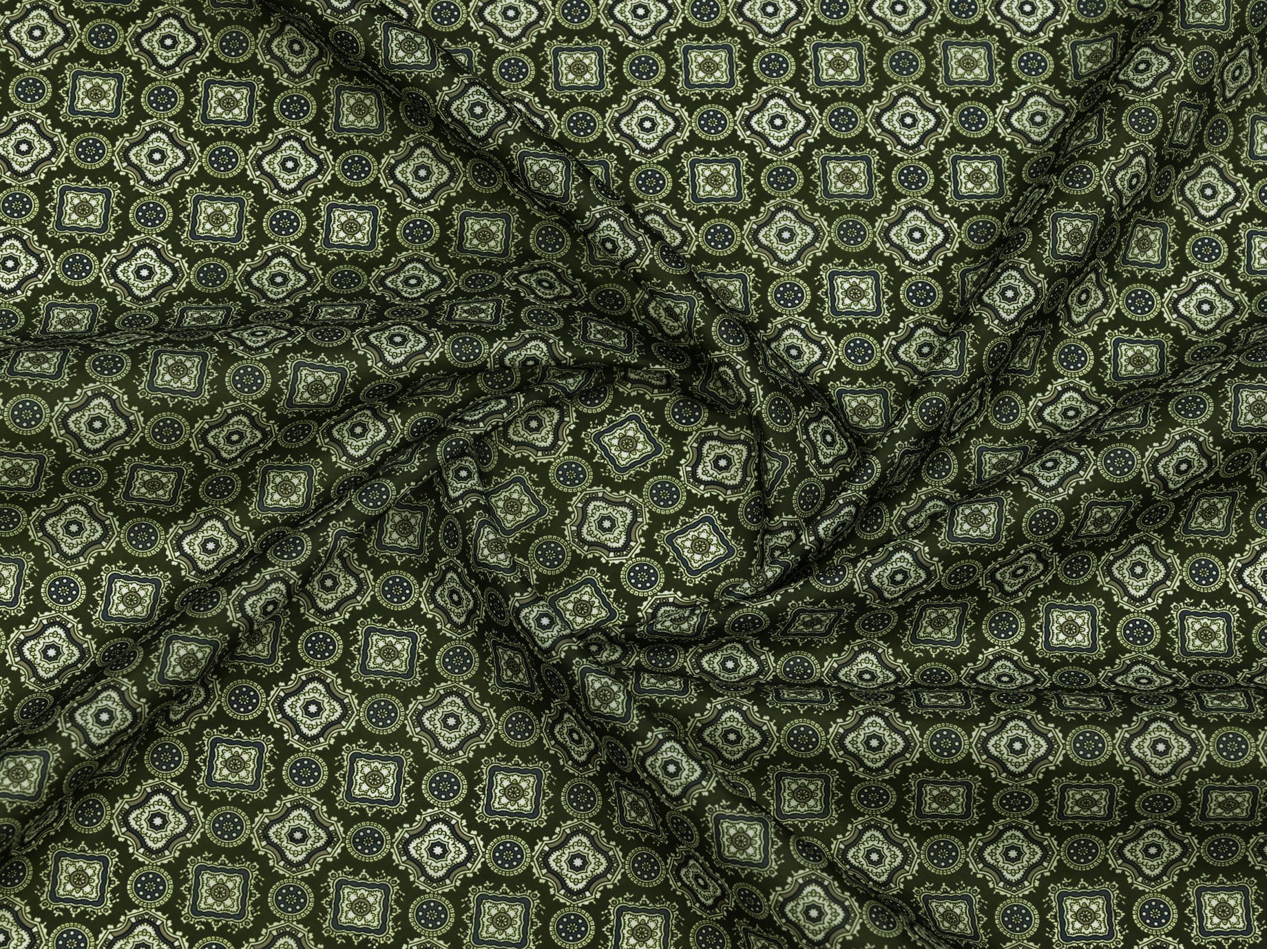 150cm Fancy Acetate Lining DR2660-4
