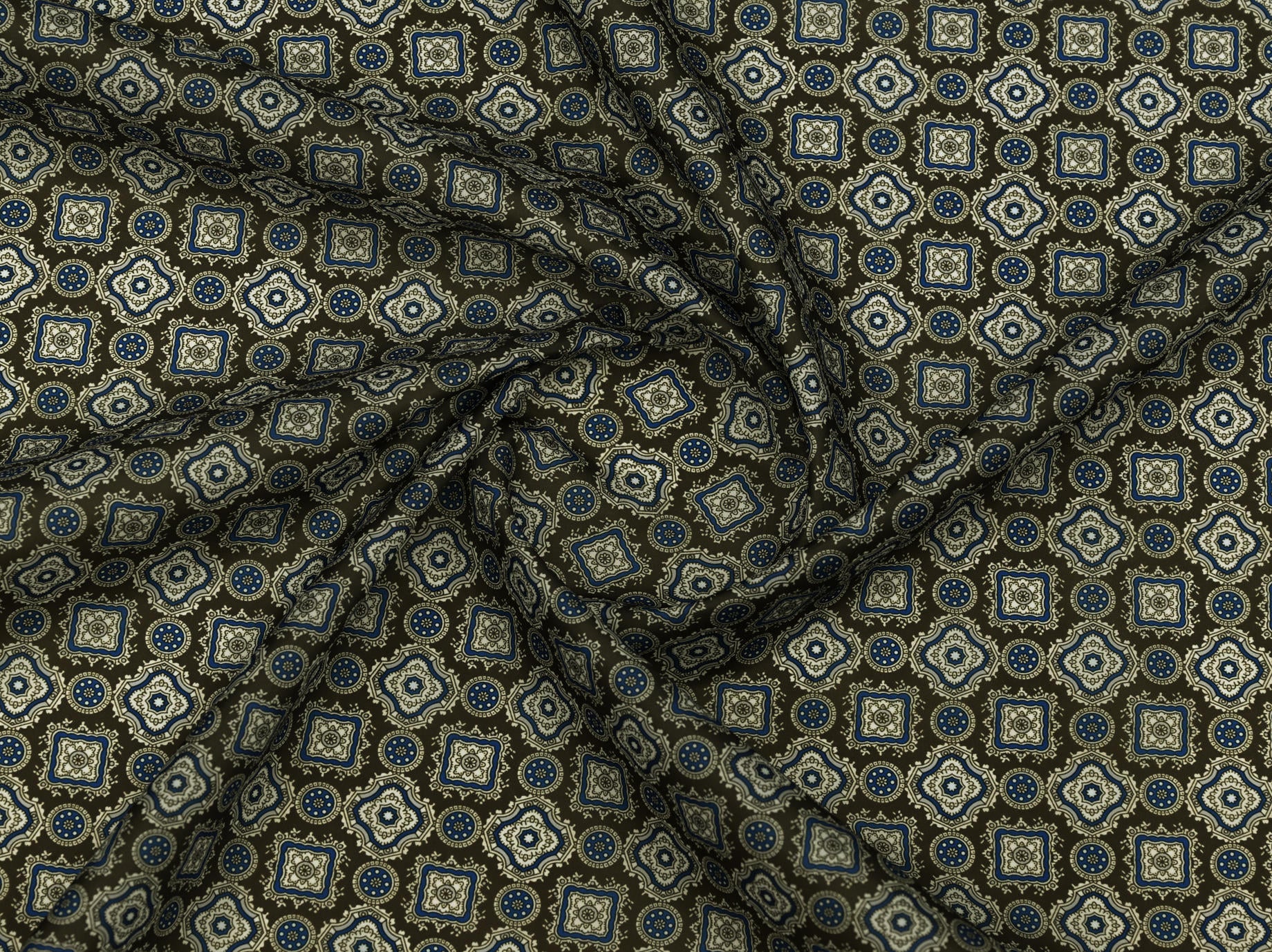 150cm Fancy Acetate Lining DR2660-5