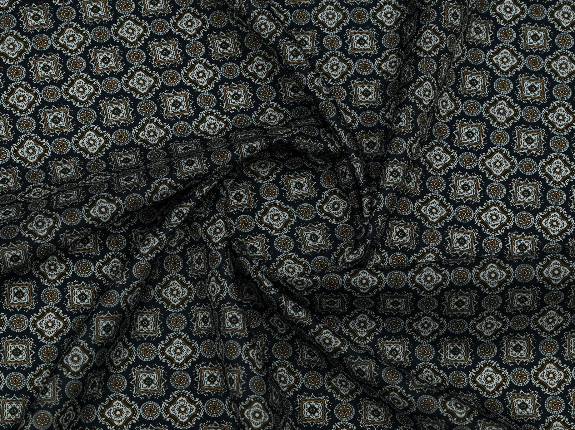 150cm Fancy Acetate Lining DR2660-6