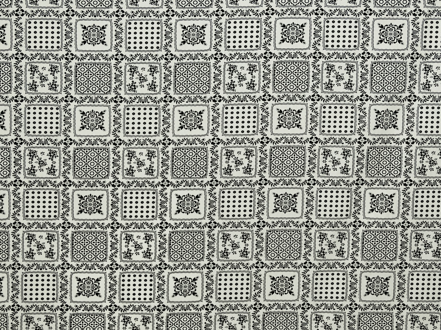 150cm 100%Cotton Printed Poplin DR2669-5