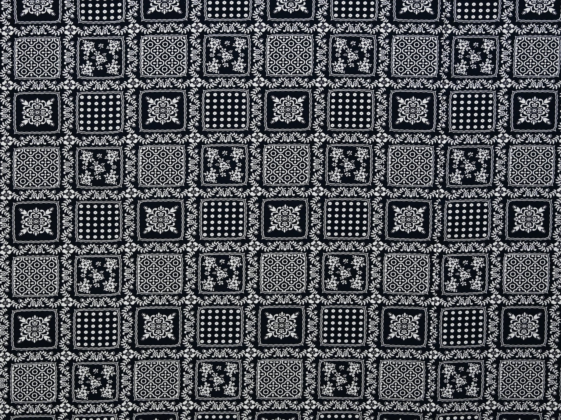 150cm 100%Cotton Printed Poplin DR2669-6