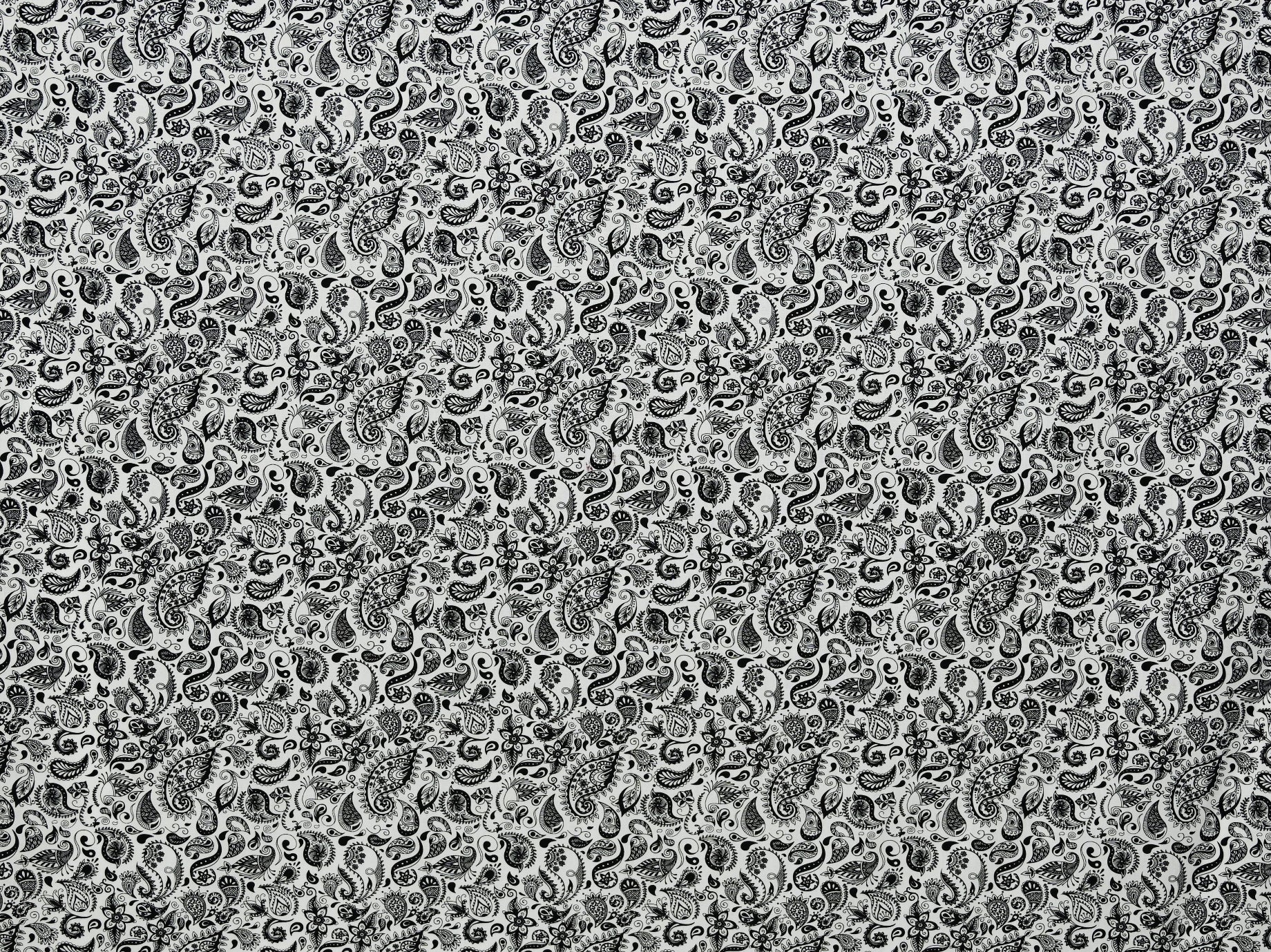 150cm 100%Cotton Printed Poplin DR2669-7