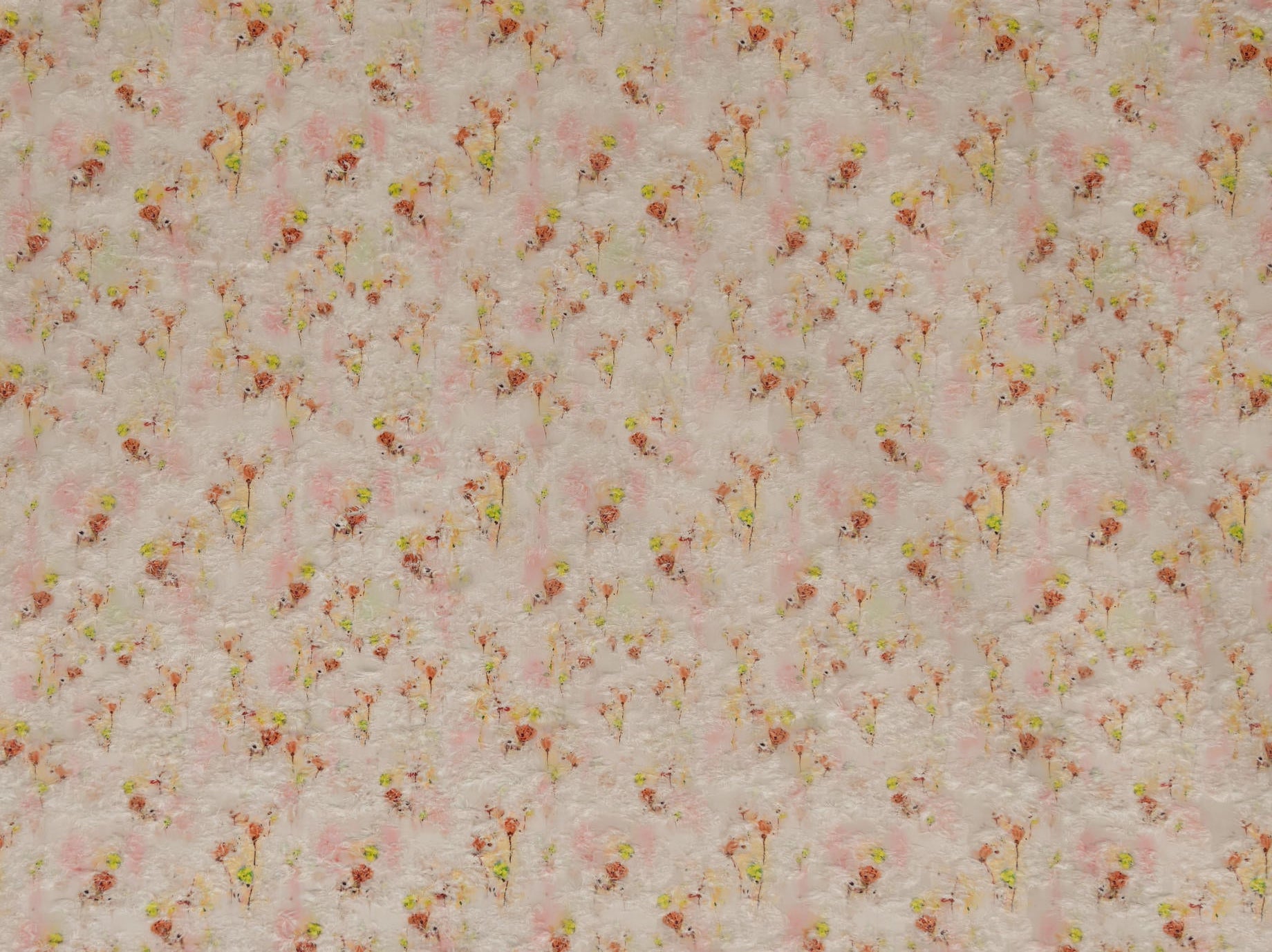 145cm Printed Burnout Fabric DR2673-3