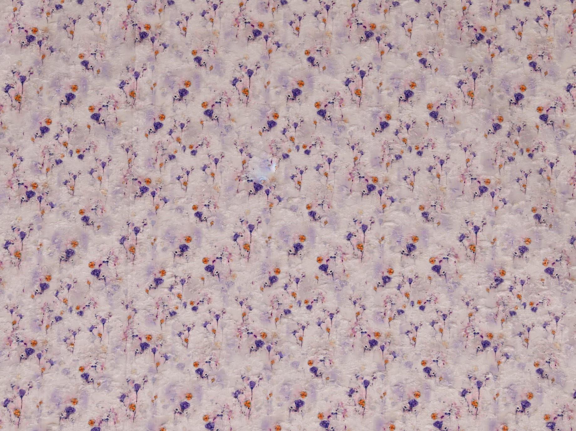 145cm Printed Burnout Fabric DR2673-4