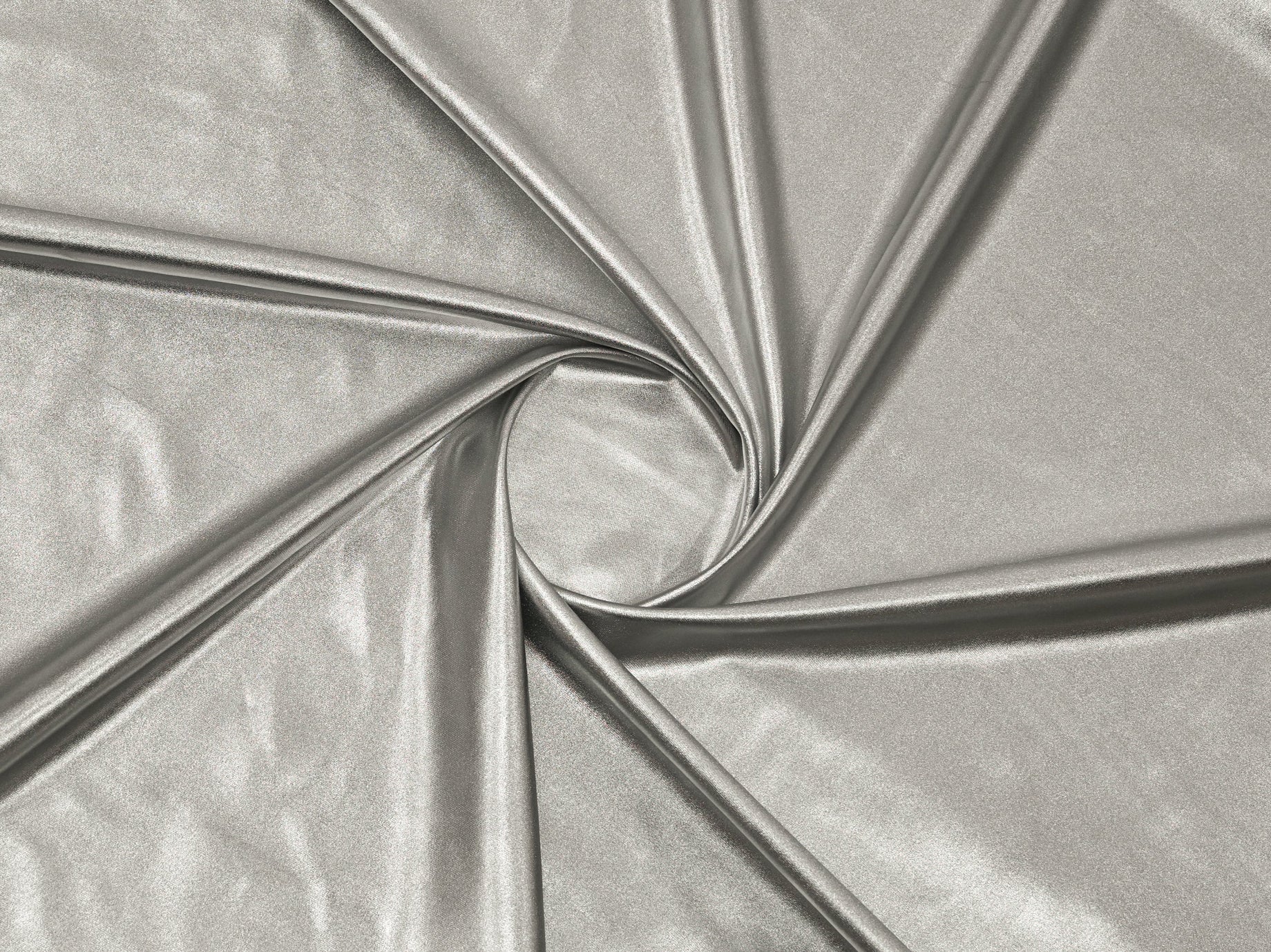 150cm Foil Fourway Stretch Lycra DR2683-1