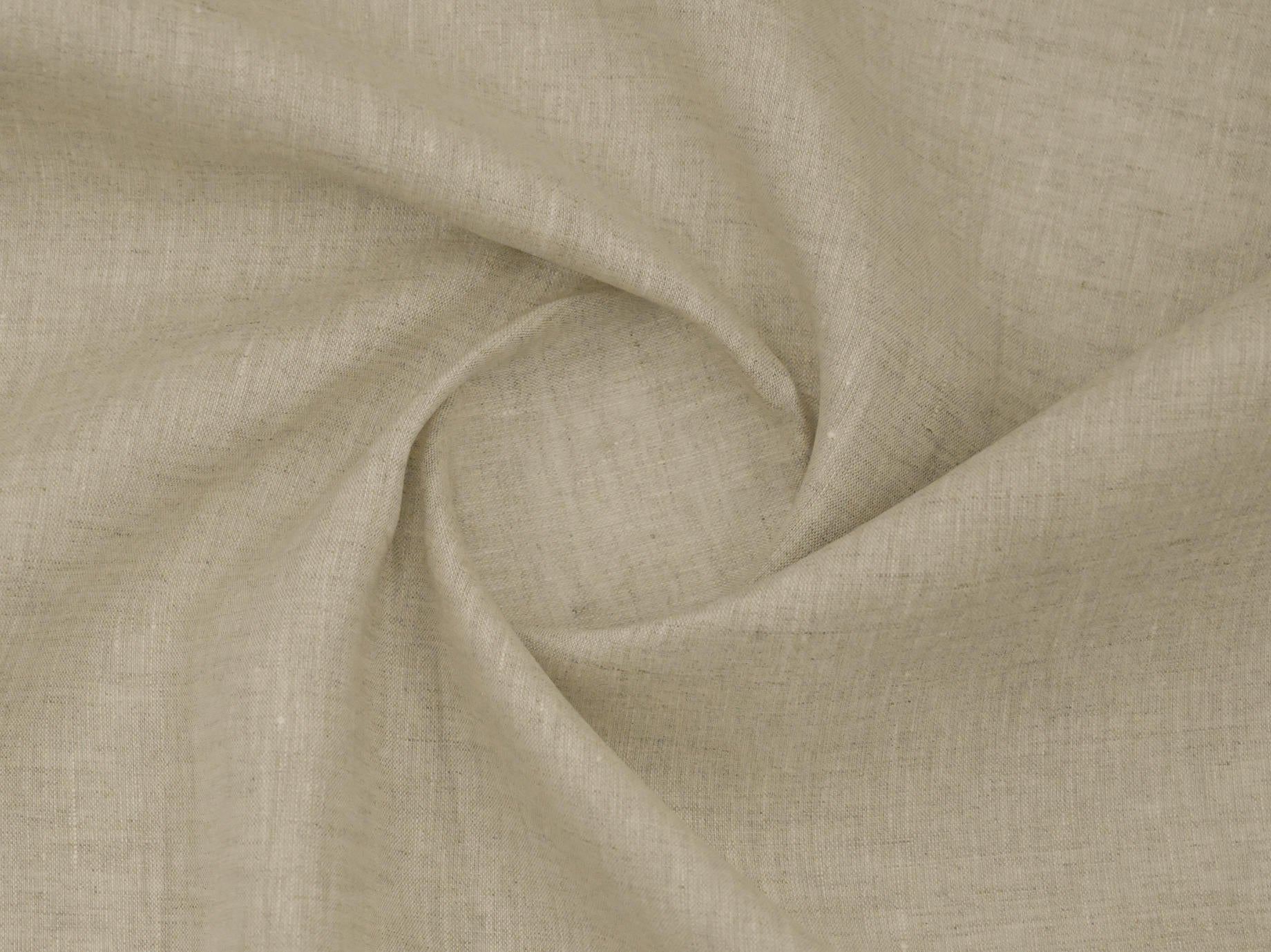 135cm 100% Pure Linen Plain DR2684-10