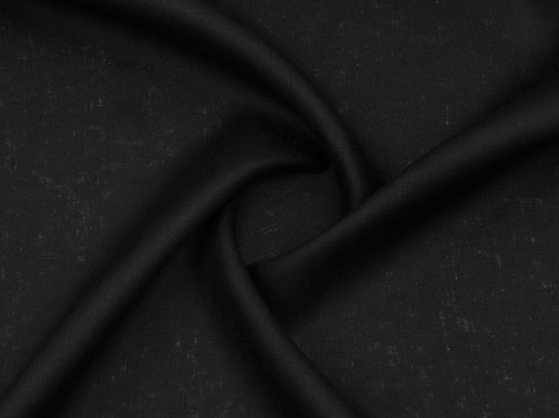 135cm 100% Pure Linen Plain DR2684-2