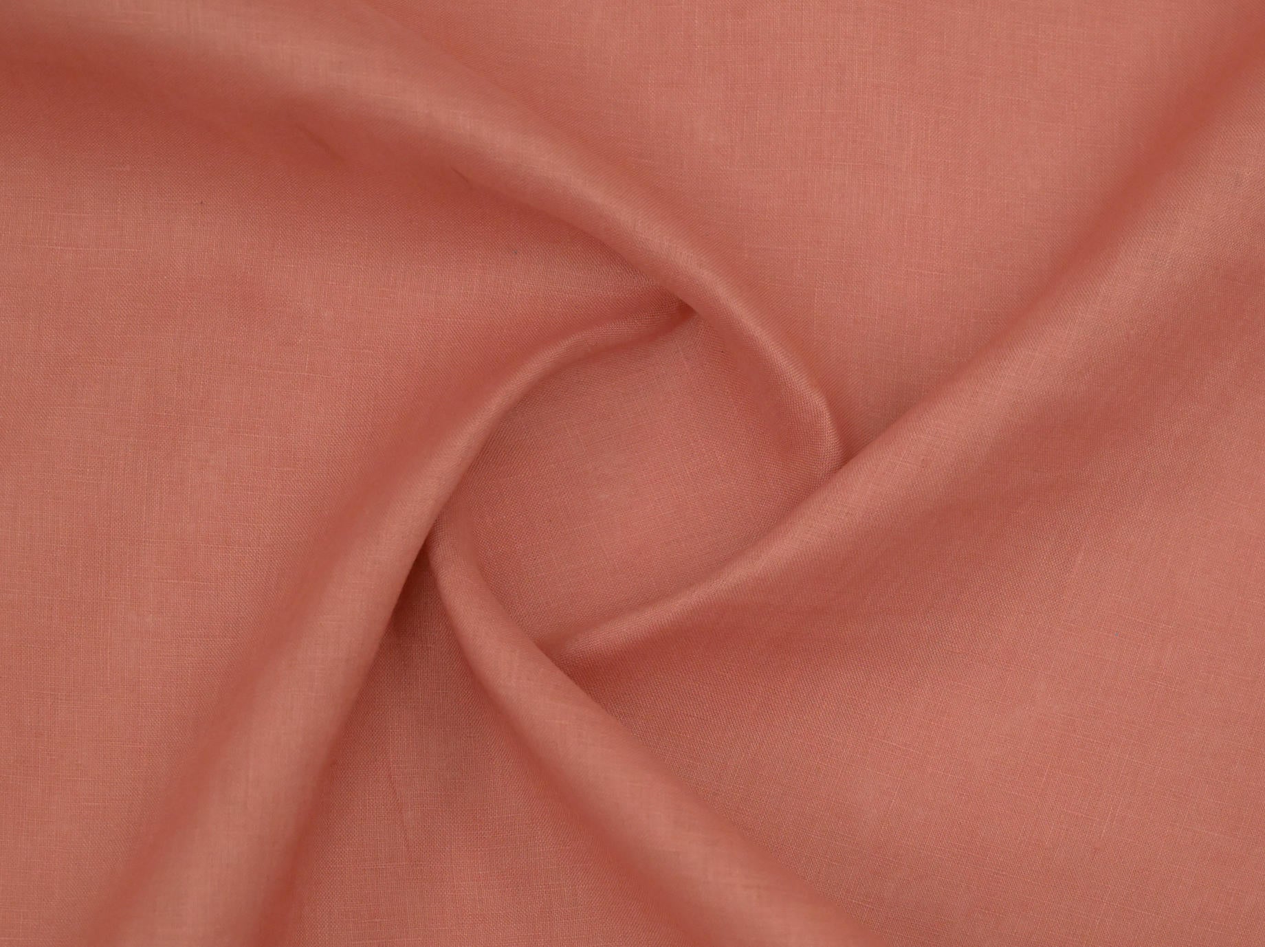 135cm 100% Pure Linen Plain DR2684-26