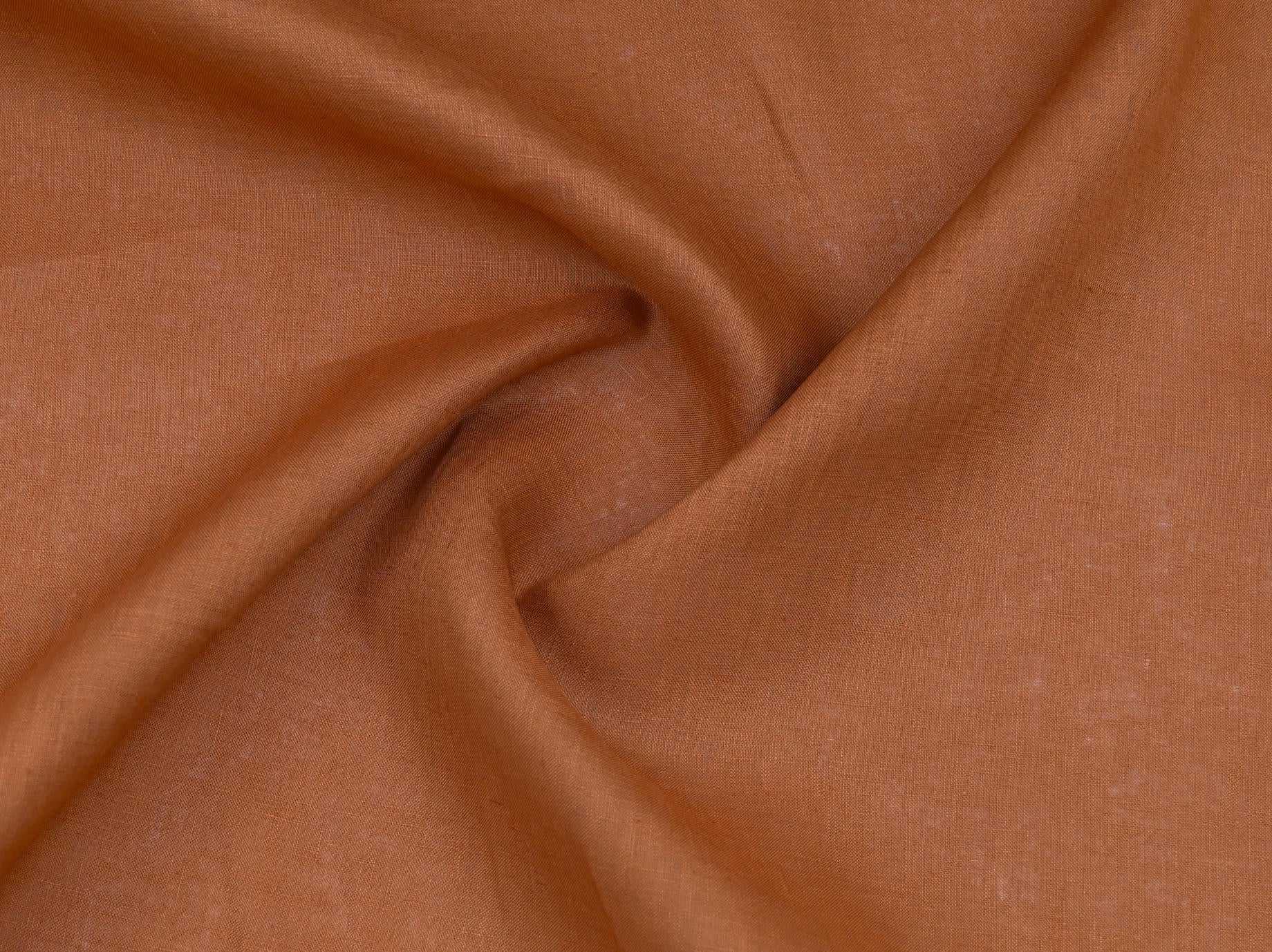 135cm 100% Pure Linen Plain DR2684-34