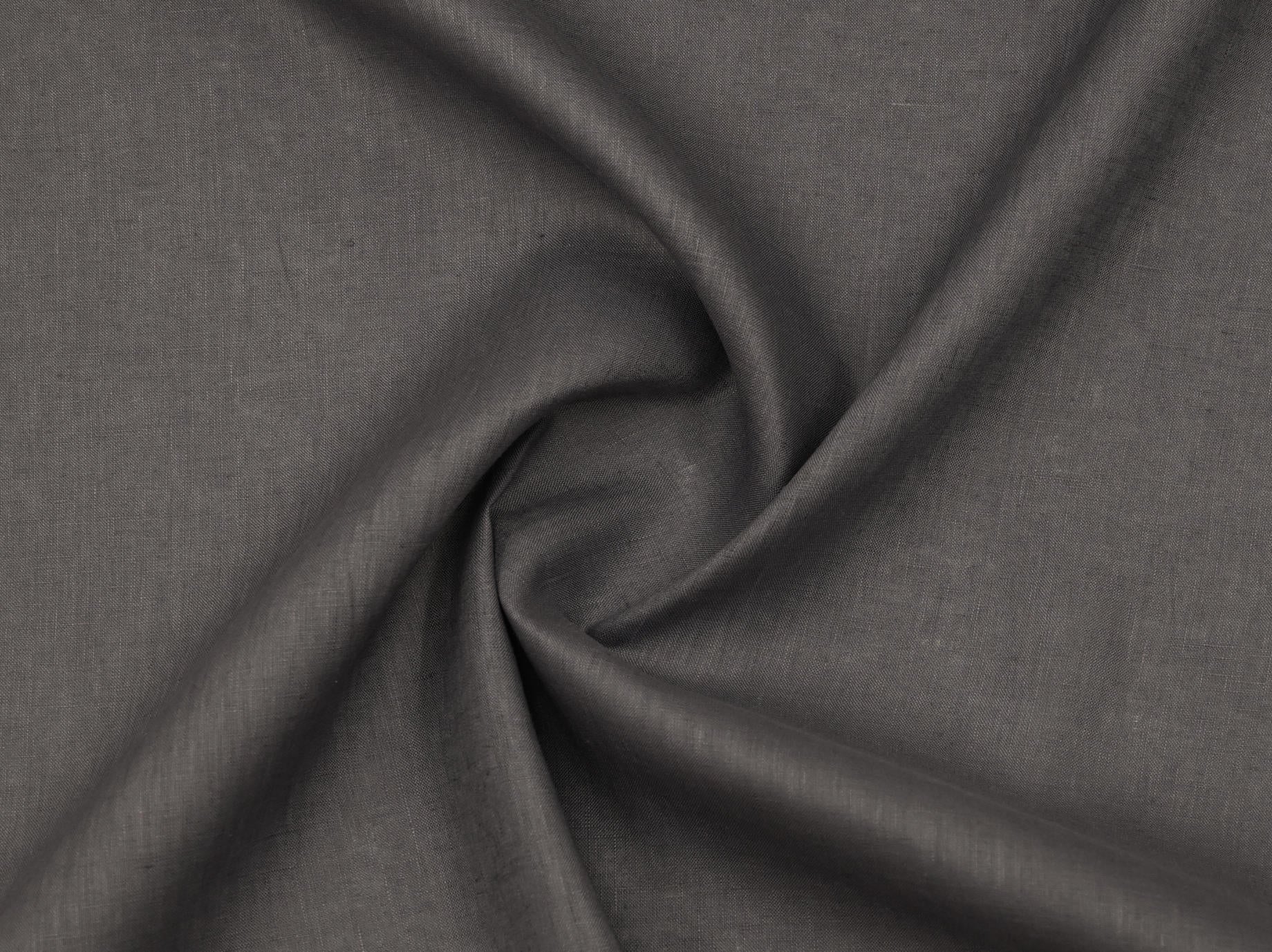 135cm 100% Pure Linen Plain DR2684-46