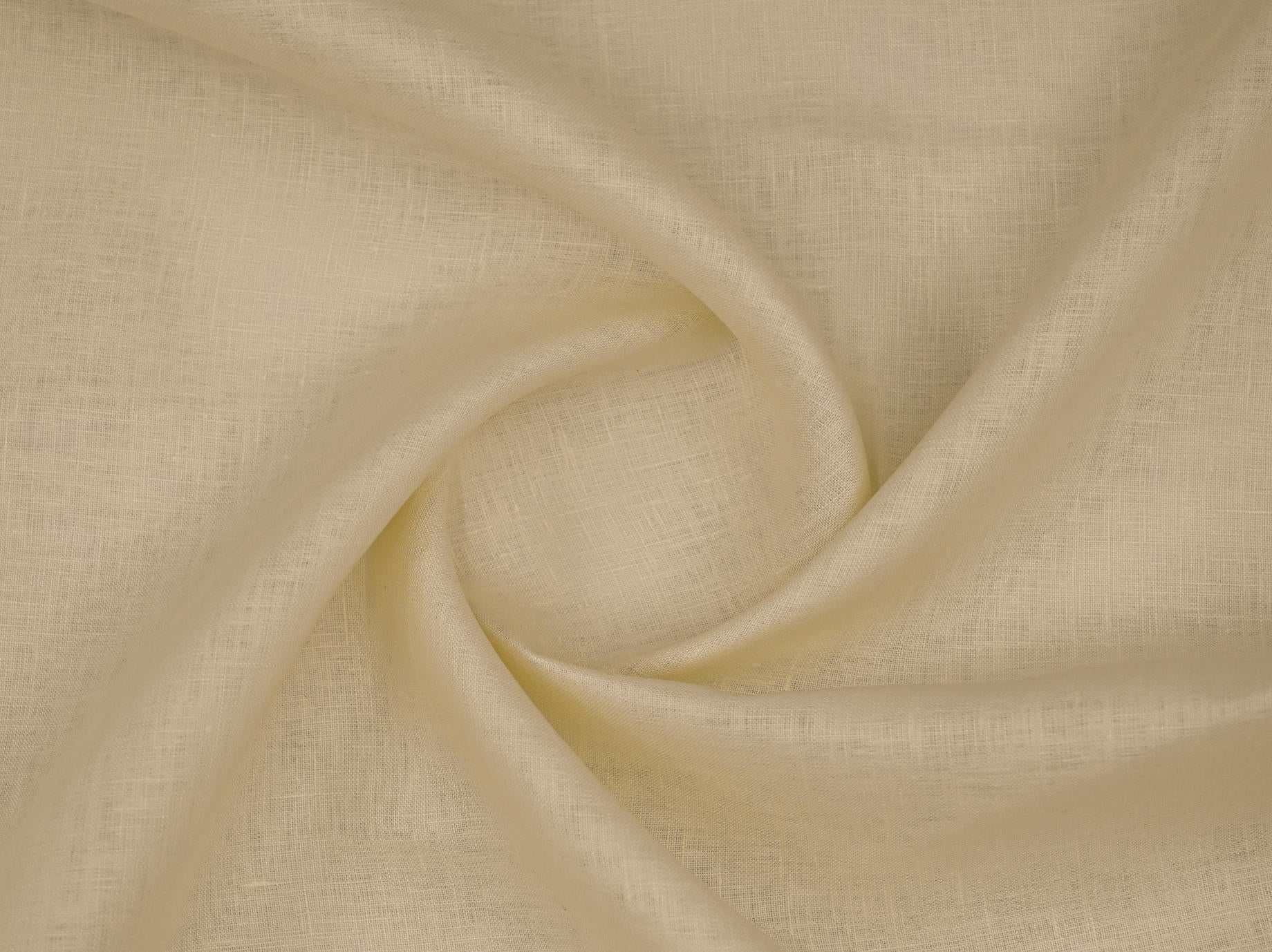 135cm 100% Pure Linen Plain DR2684-48