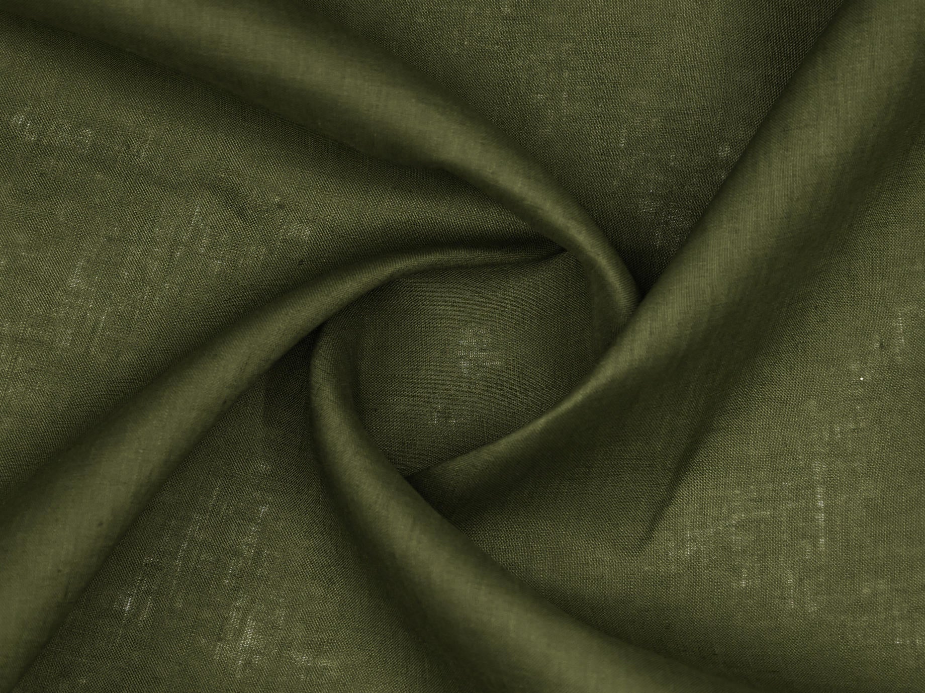 135cm 100% Pure Linen Plain DR2684-49