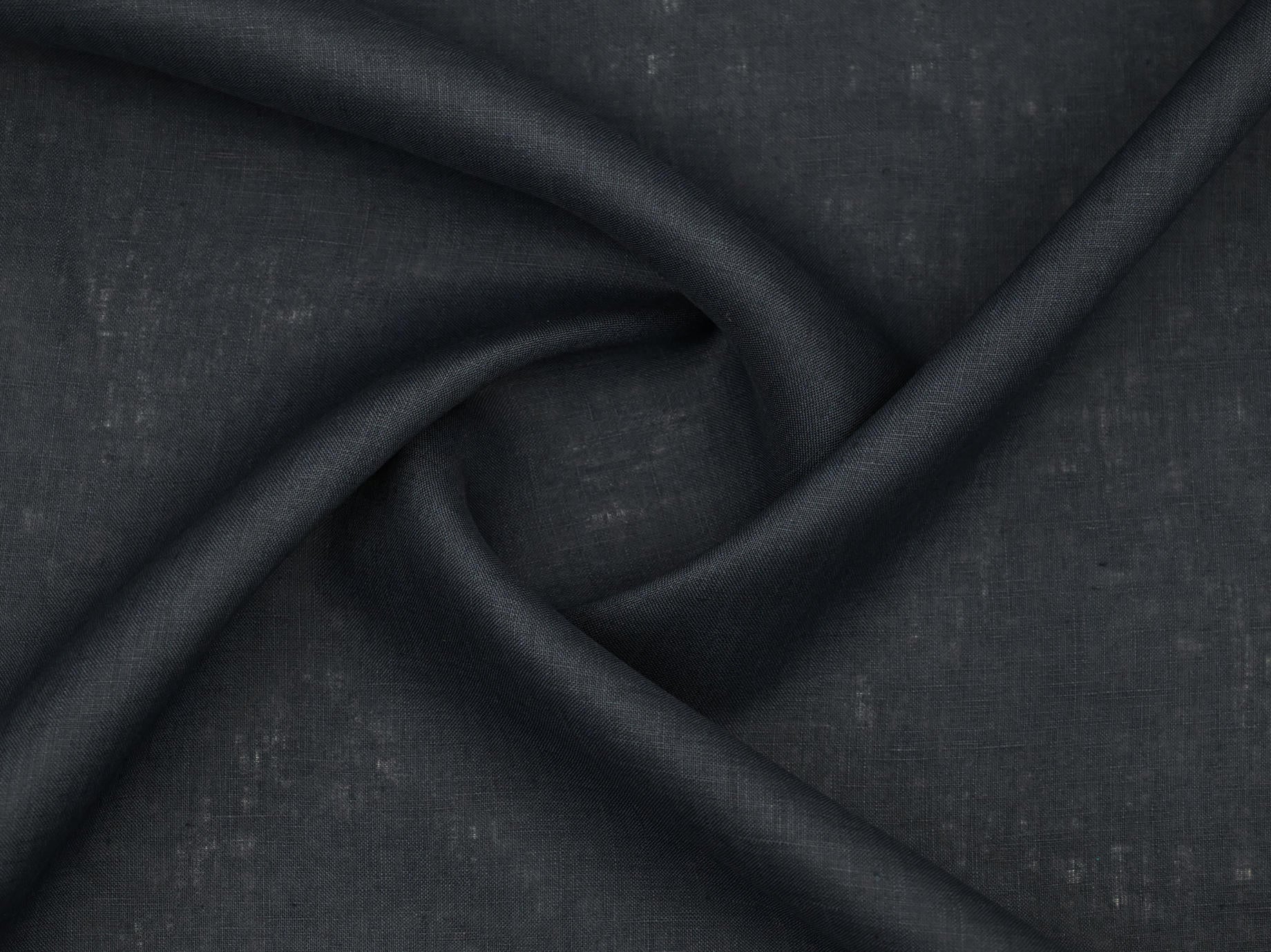 135cm 100% Pure Linen Plain DR2684-50