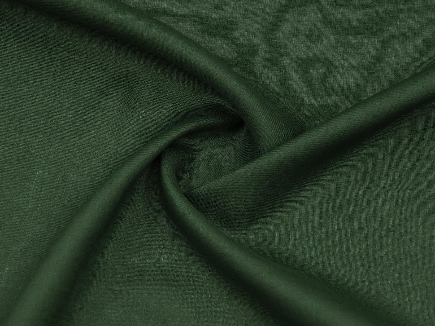135cm 100% Pure Linen Plain DR2684-51