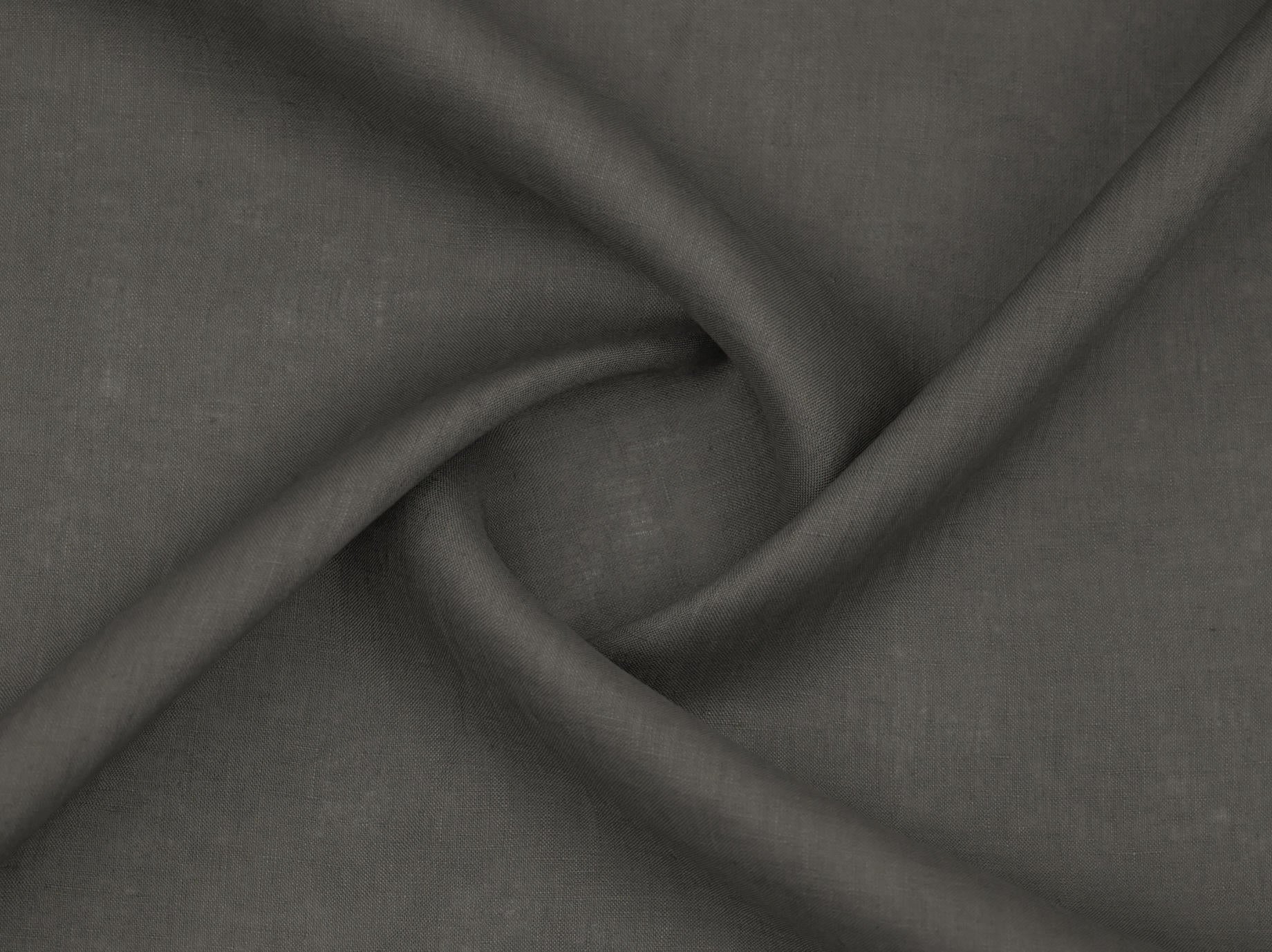 135cm 100% Pure Linen Plain DR2684-9