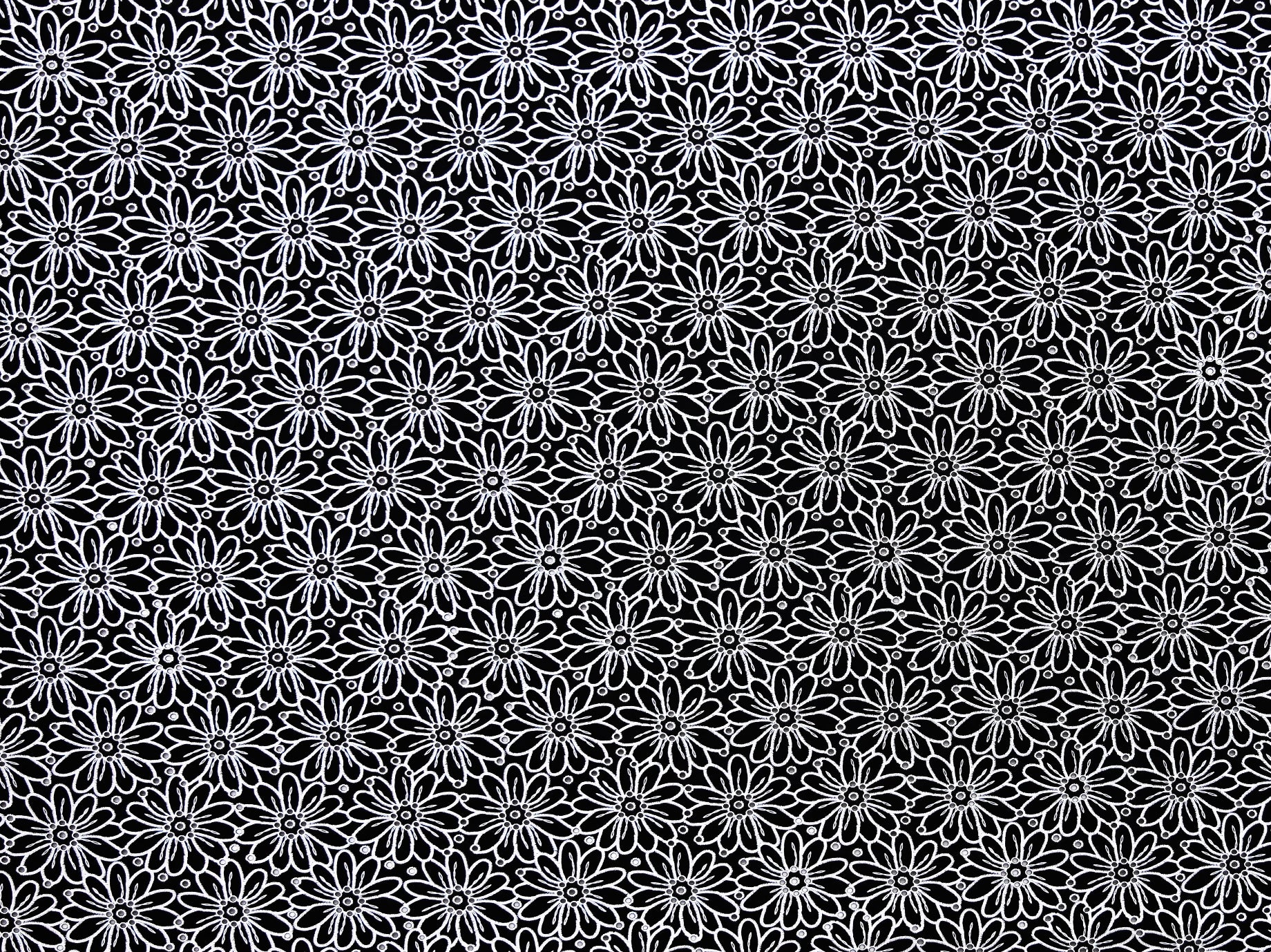 140cm 100% Cotton Puff Printed Voile DR2734-1