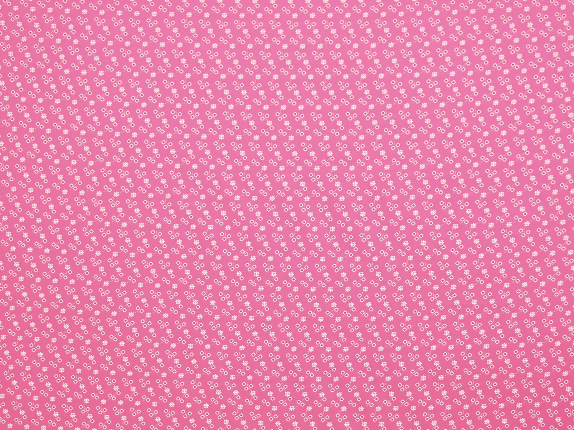 135cm 100% Cotton Puff Print Voile DR2735-1