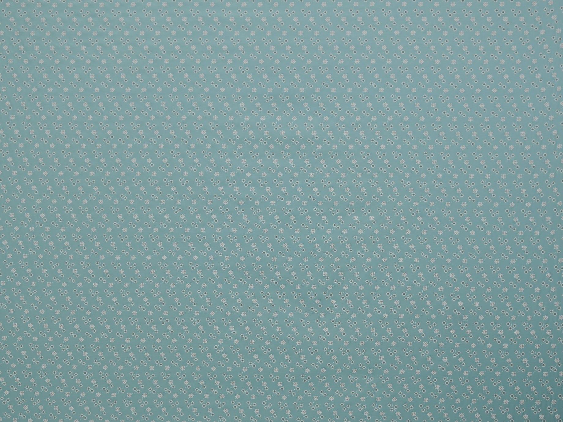 135cm 100% Cotton Puff Print Voile DR2735-2