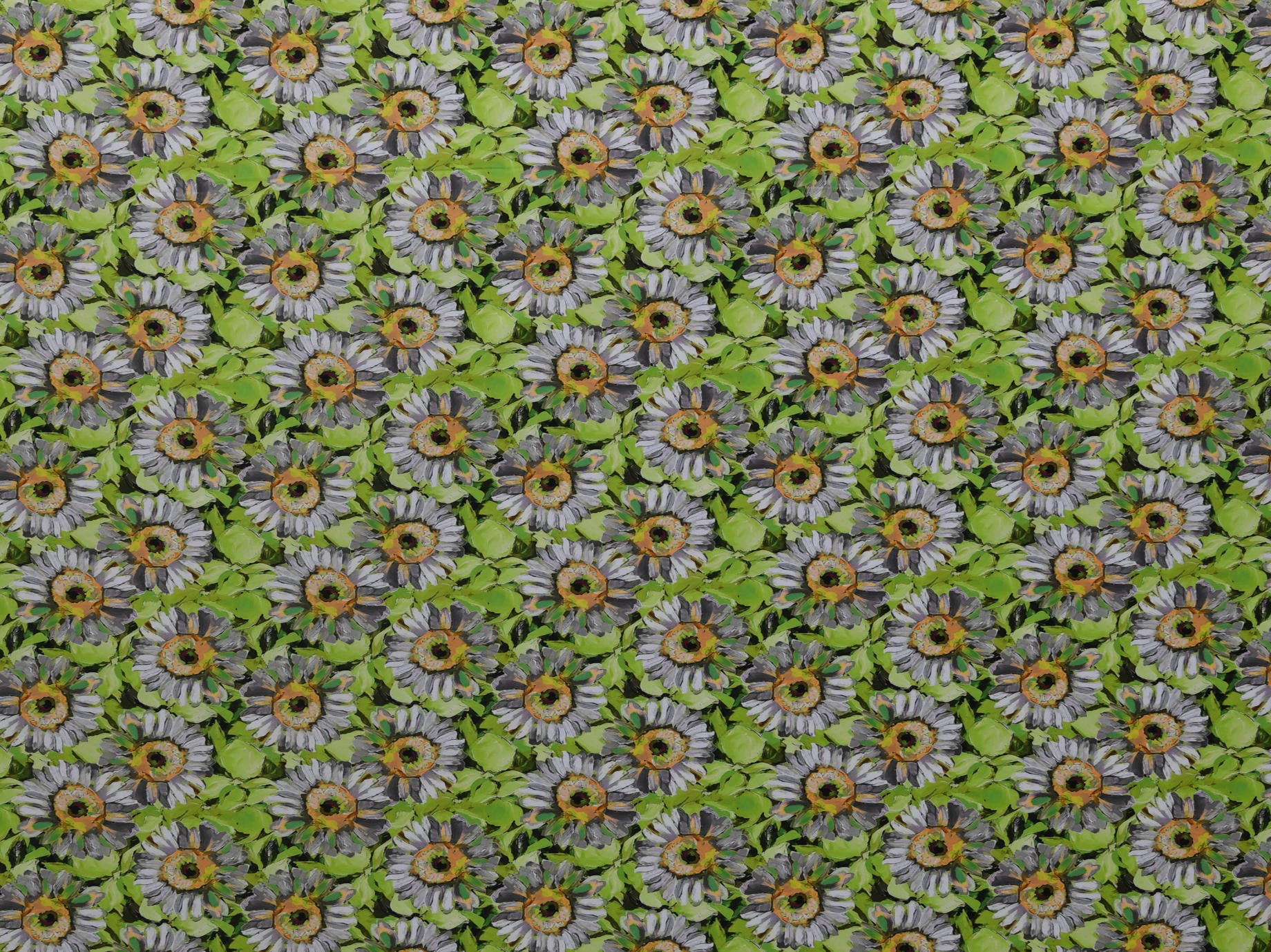 150cm Printed Duchess Satin DR277-292
