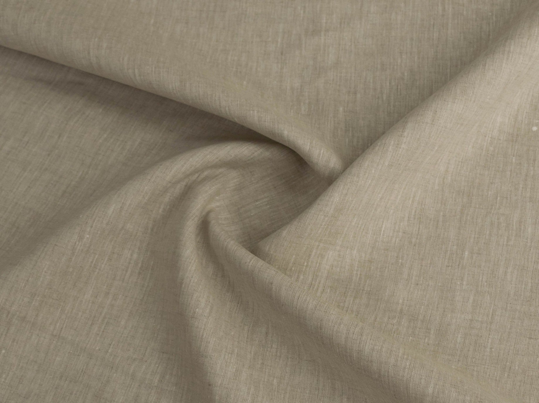 135cm Pure Linen DR736-141