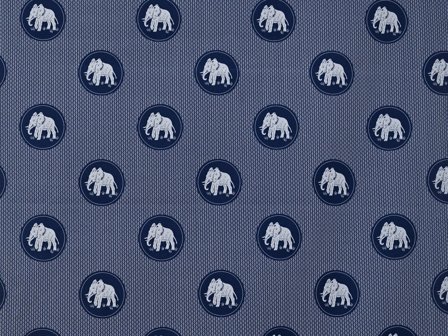 90cm Three Cats Printed Shwe Shwe  DR799-854