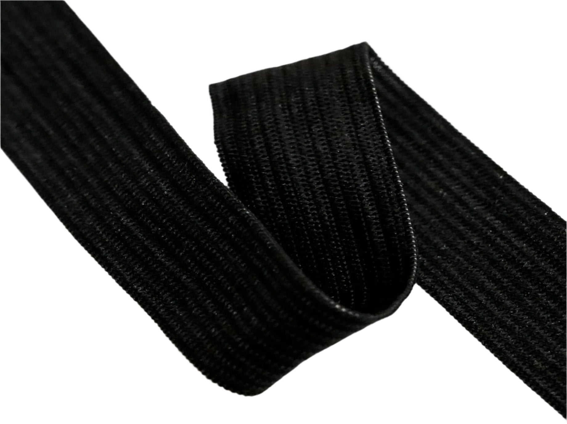 20mm Hardpull Elastic HB216-1