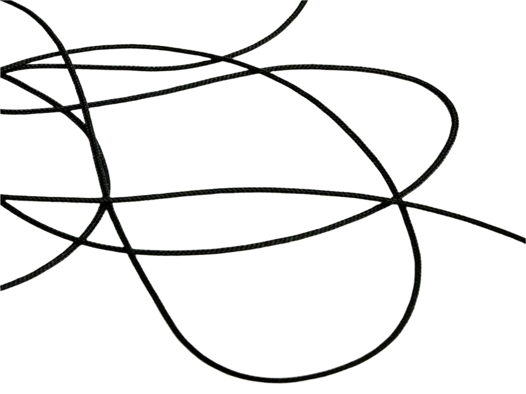 2.5mm Blind Cord HB228-2