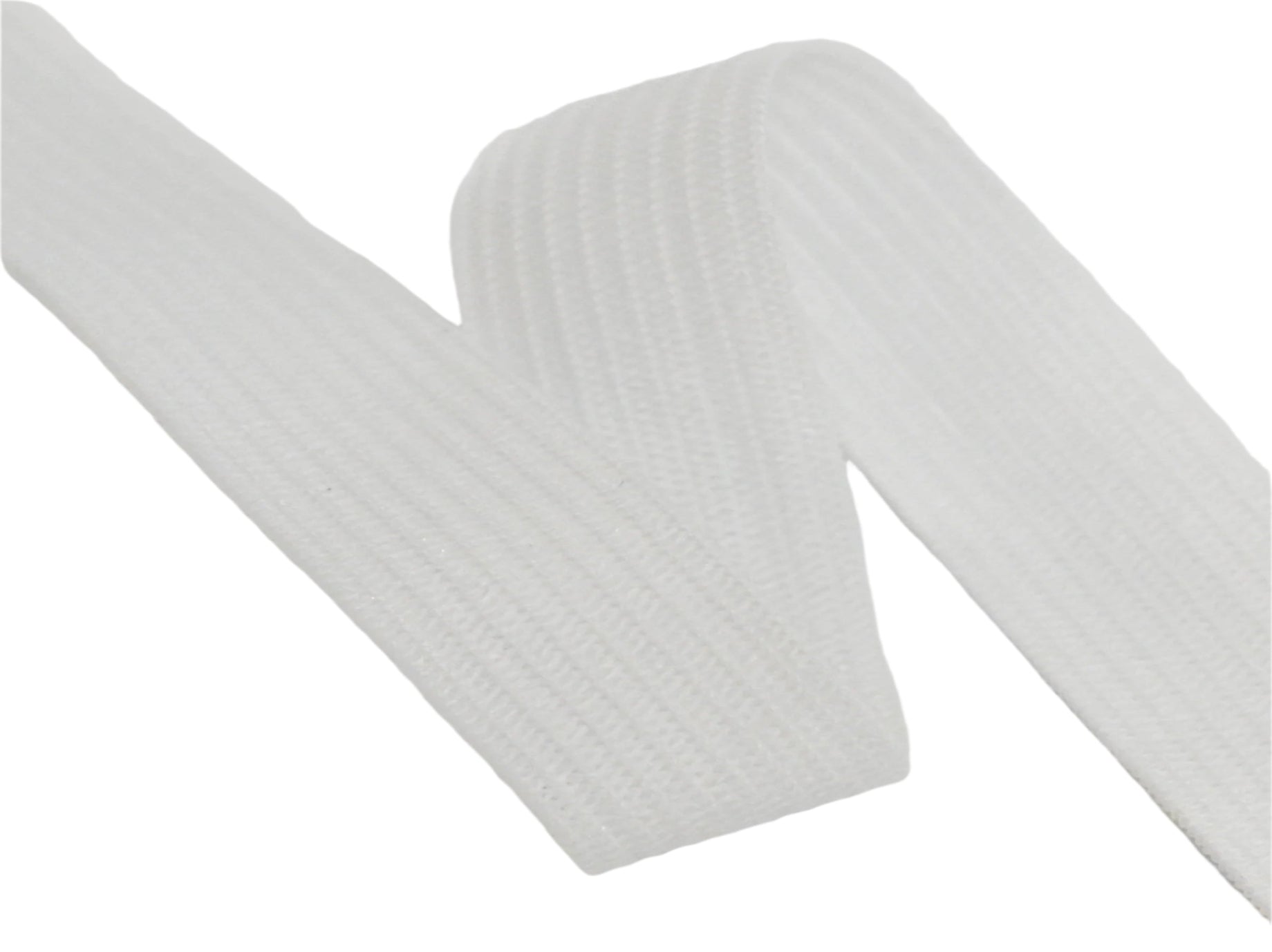 13mm Hardpull Elastic HB244-1