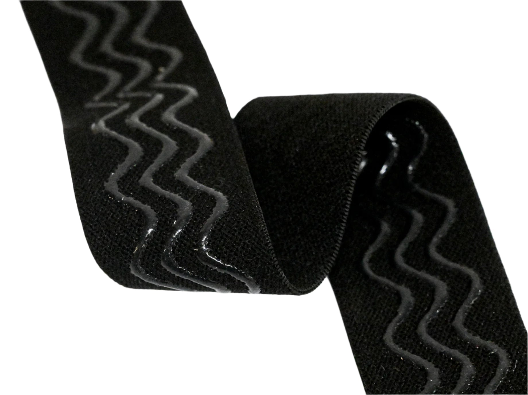 30mm Silicone Elastic HB330-1