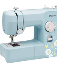 H23-JK17B Brother Sewing Machine