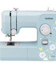 H23-JK17B Brother Sewing Machine