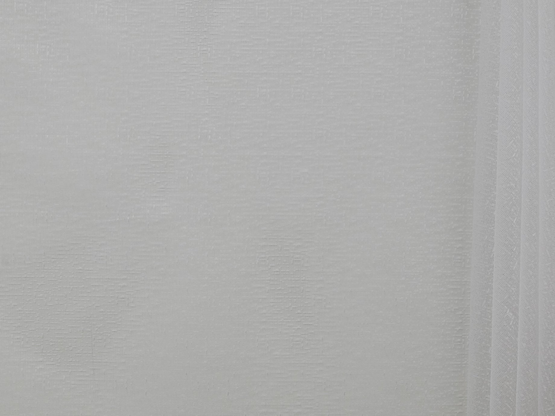 230cm Plain Pearl Drop LC026D-1