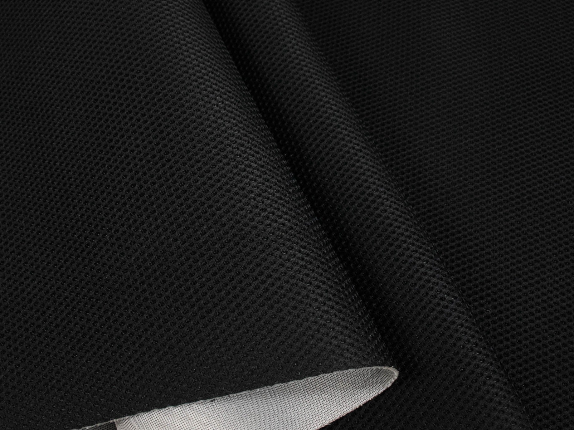 145cm Quantum Mesh + 3mm Foam&Knit OD212-1