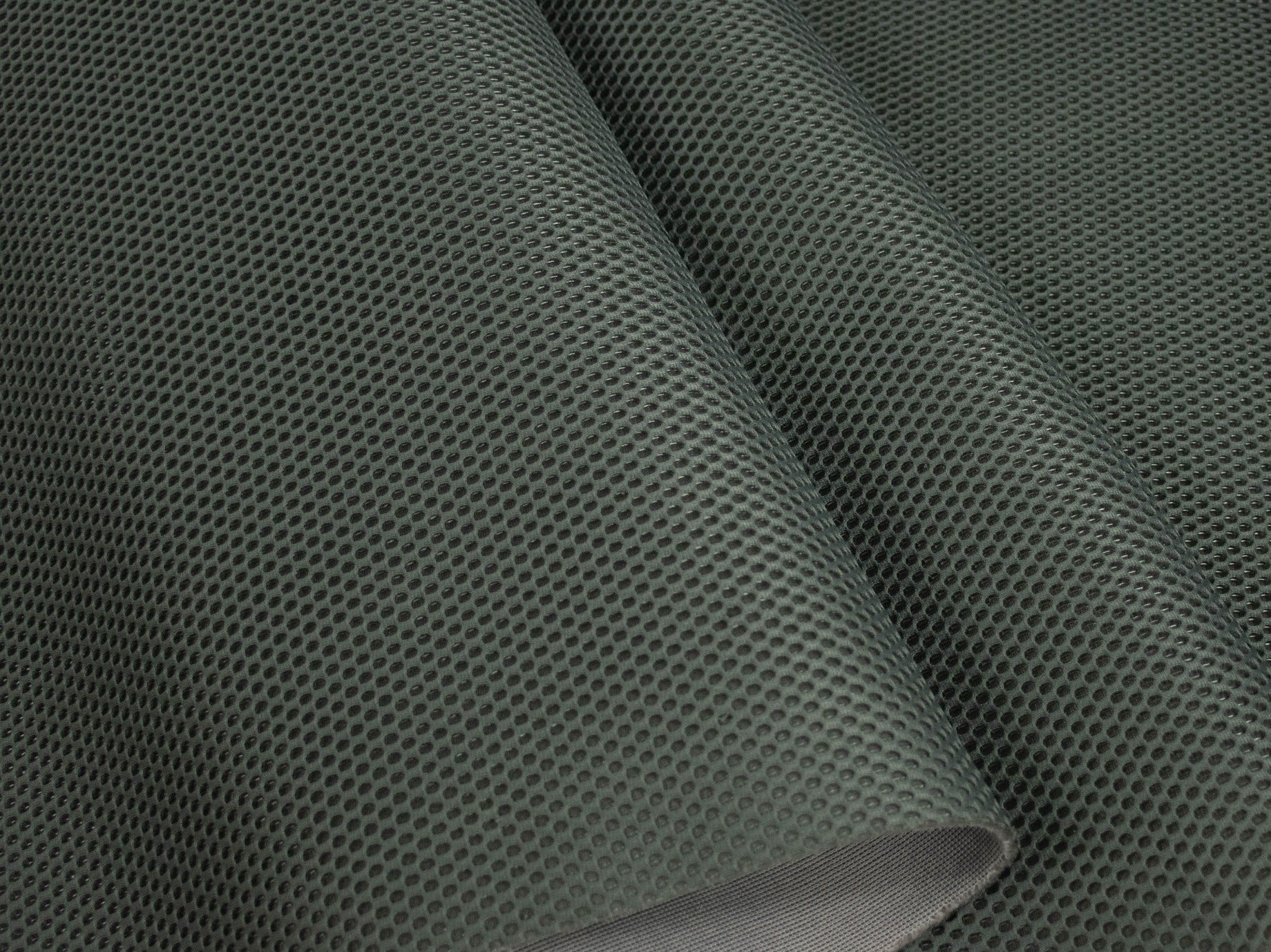 145cm Quantum Mesh + 3mm Foam&Knit OD212-2