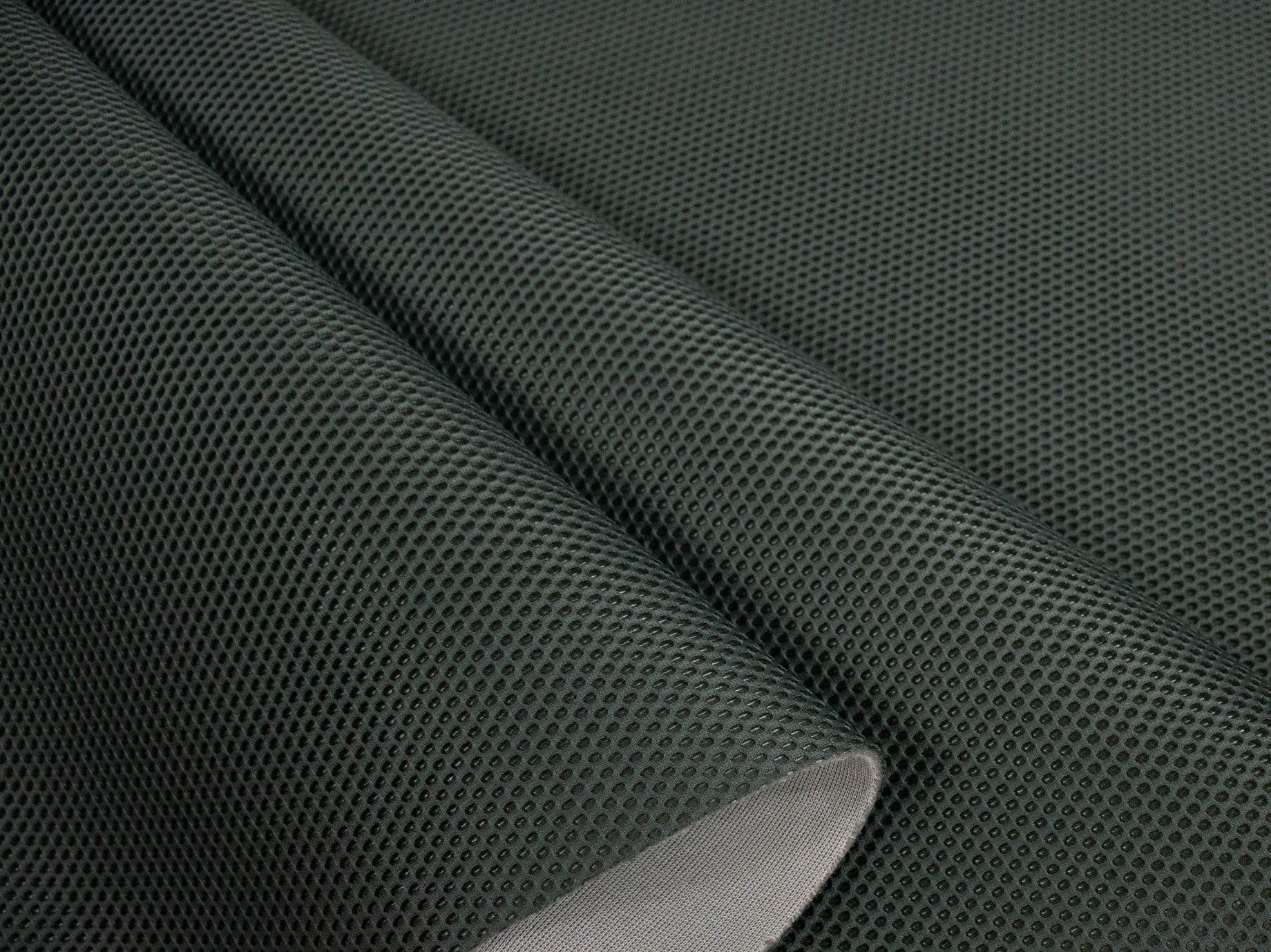 145cm Quantum Mesh + 3mm Foam&Knit OD212-3