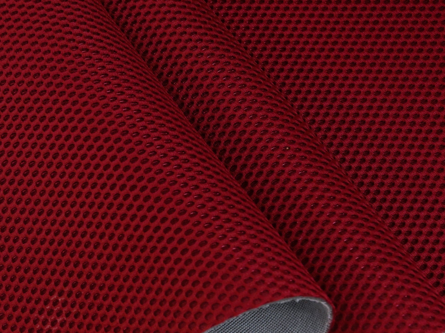 145cm Quantum Mesh + 3mm Foam&Knit OD212-7