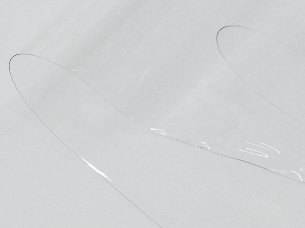 180cm 250Micron Clear Plastic OD244-1