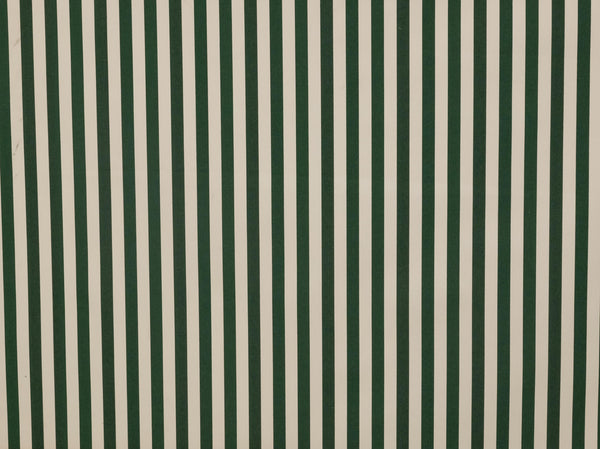 150cm Solution Dyed Stripe Water Repellent Canvas OD256-5