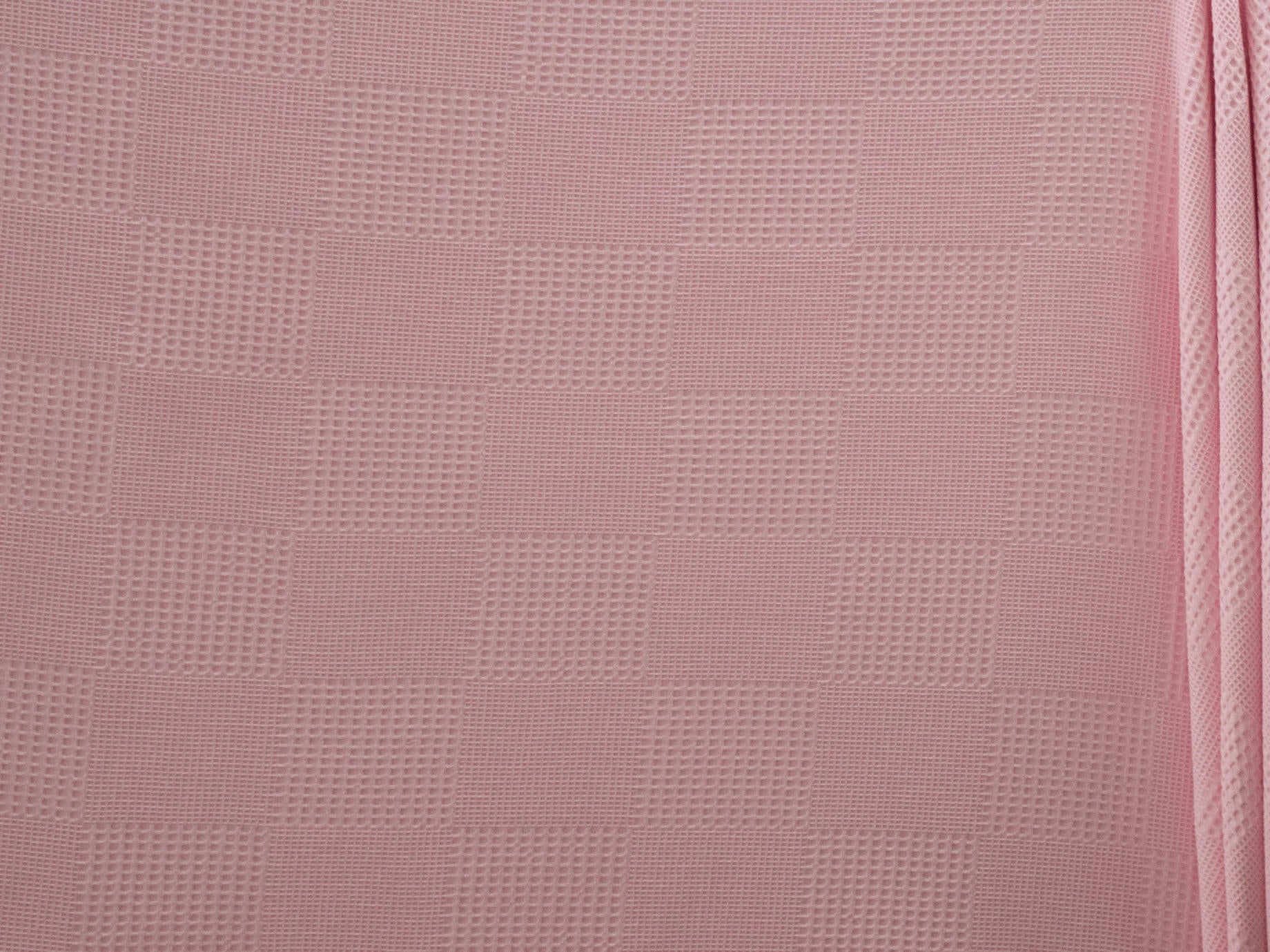 240cm 100% Cotton Plain Pique Fabric SH287-9