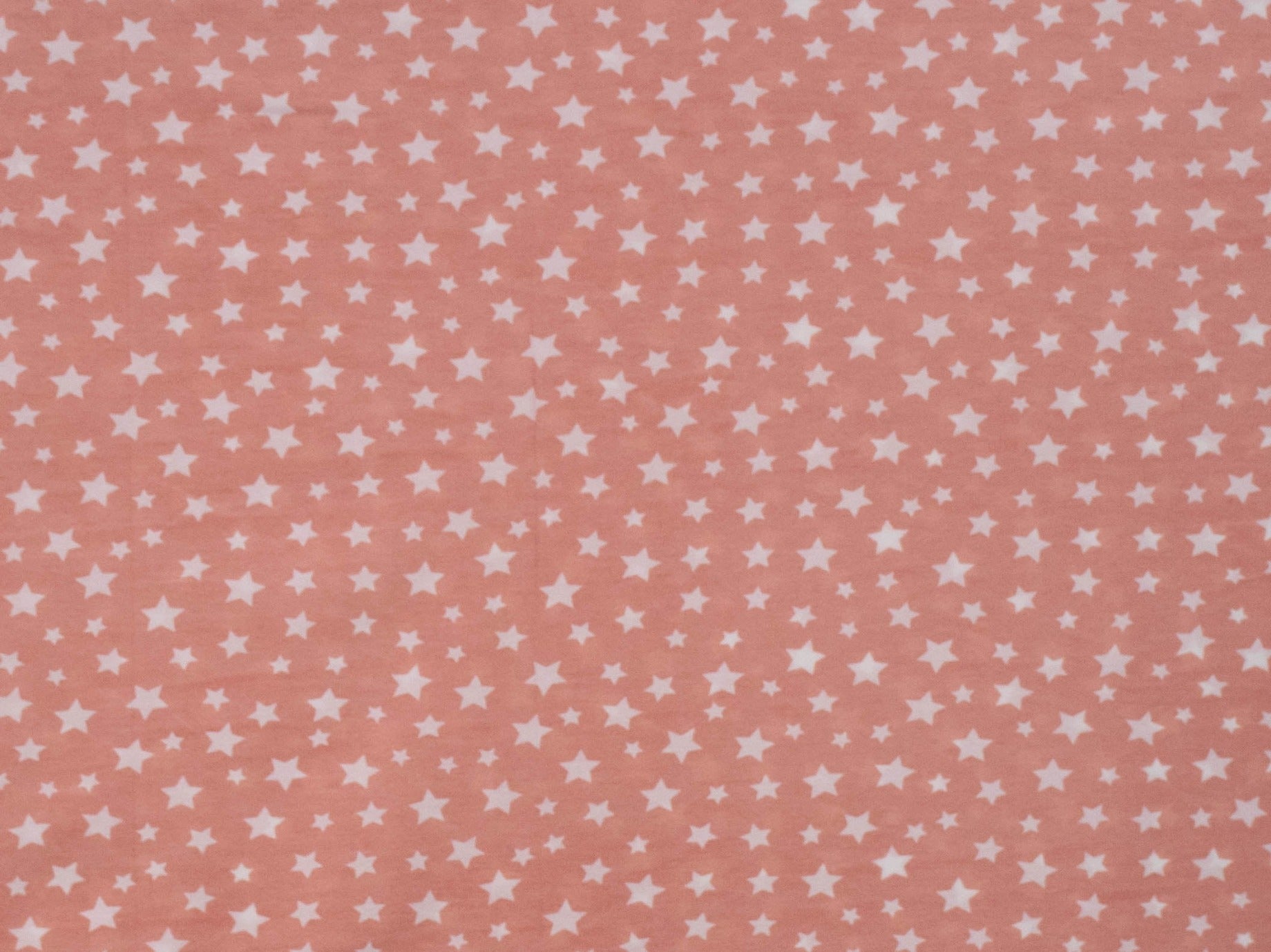 240cm 4F Printed Stars Poly Cotton Sheeting SH311-5
