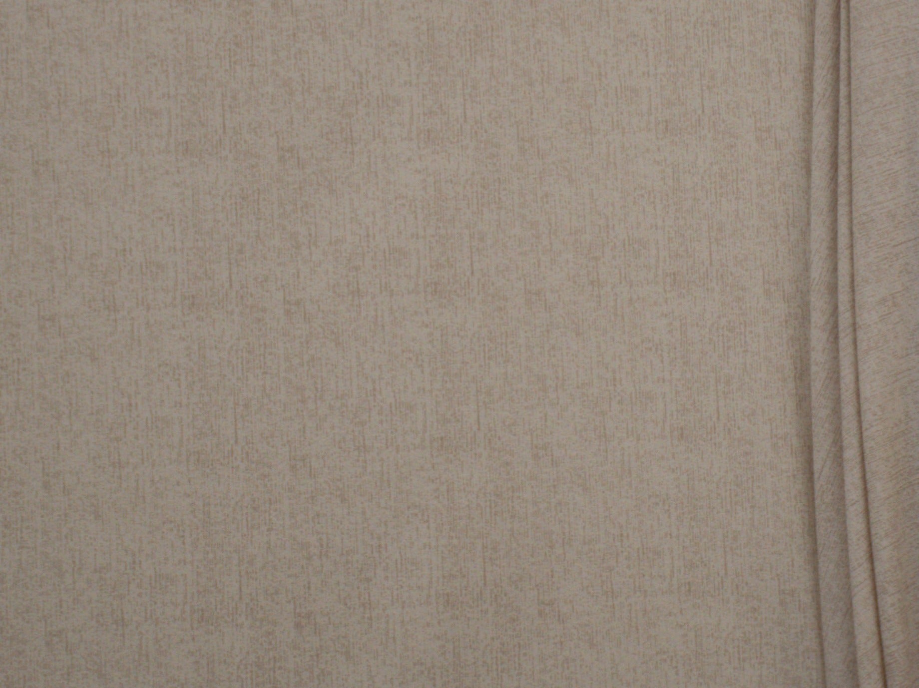 240cm 4F Linen Look Poly Cotton Sheeting SH320-3