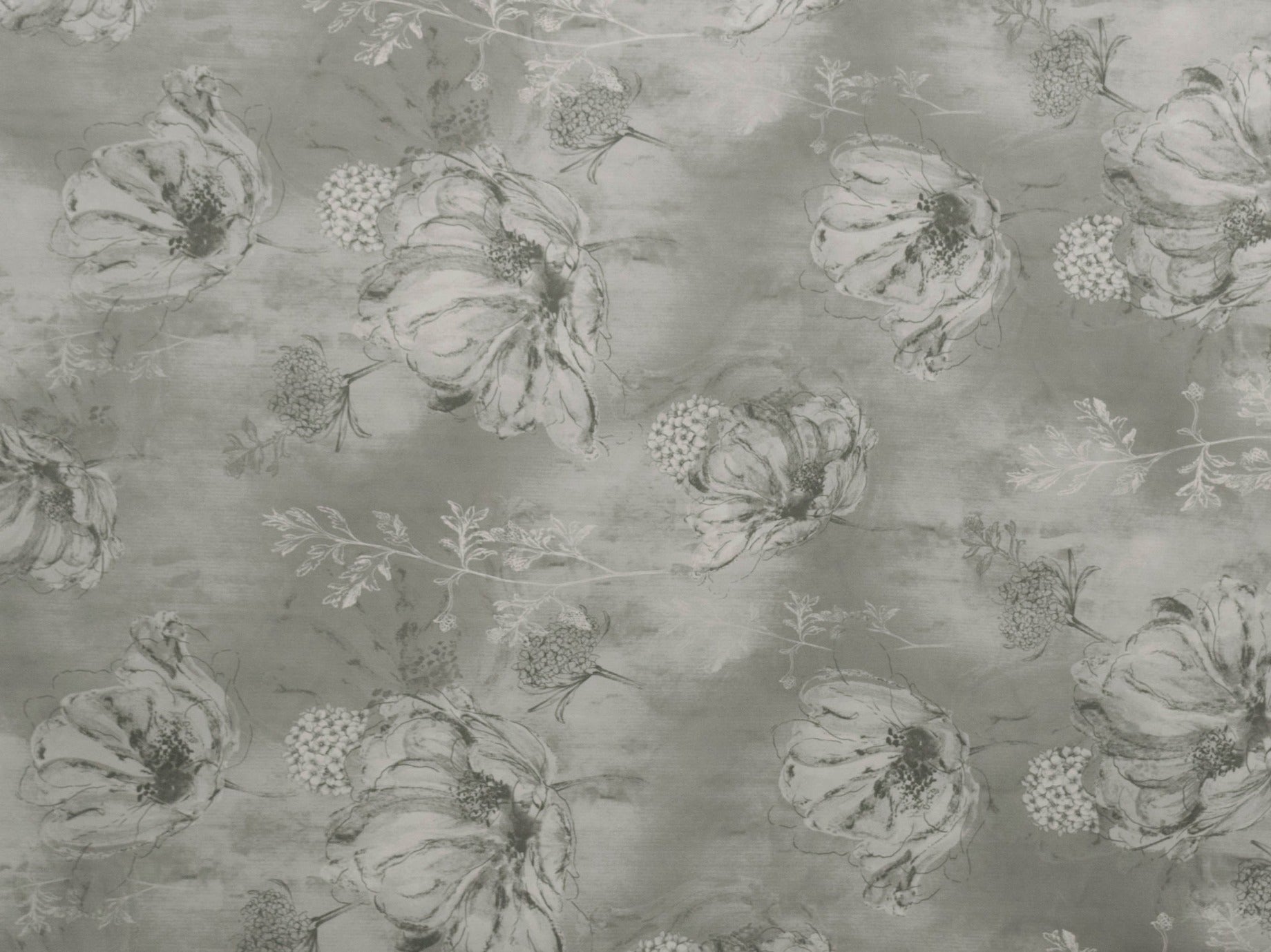 250cm 100%Polyester Printed Sheeting SH324-13